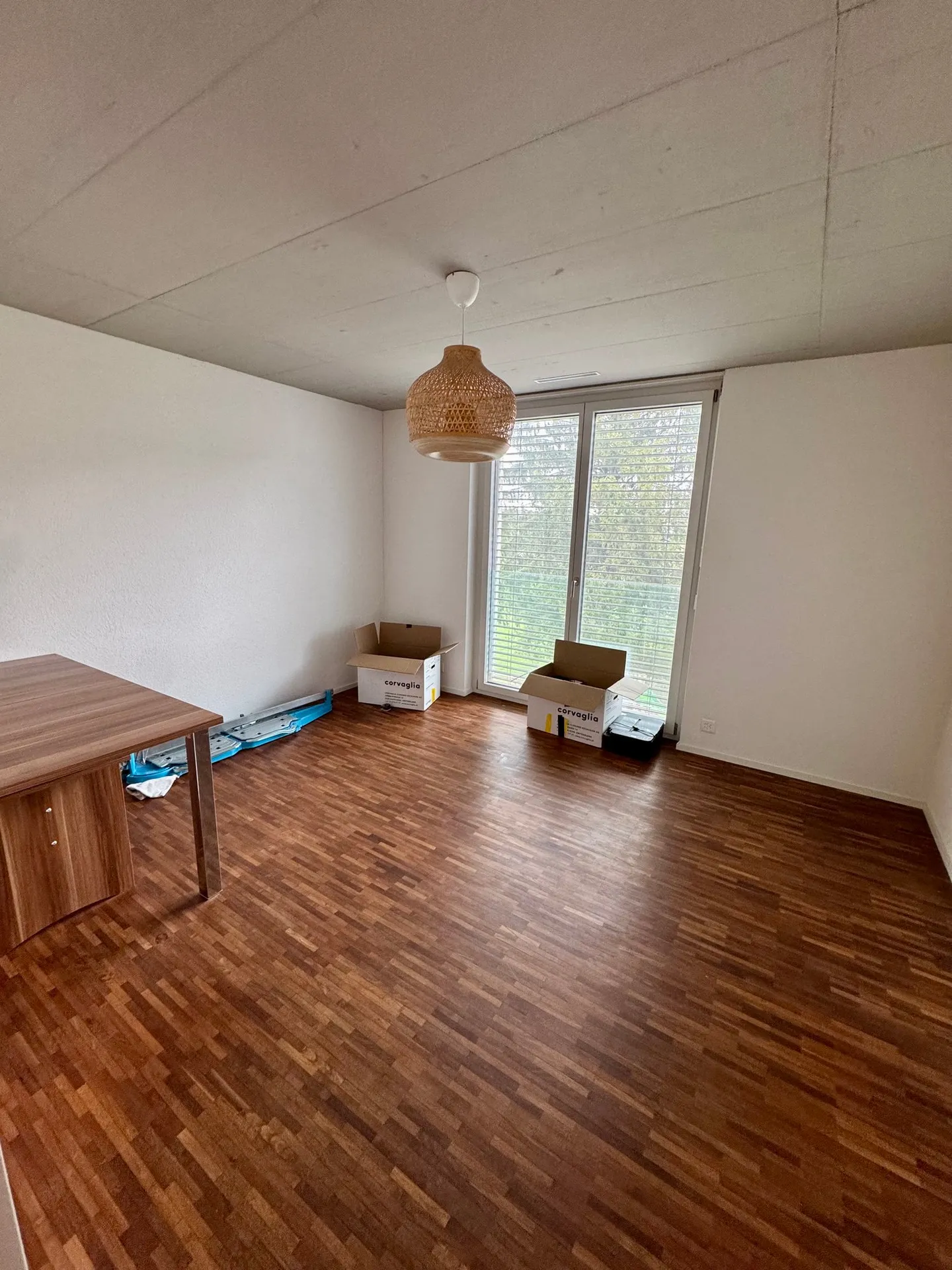 Moderne 5-Zimmer-Wohnung mit Minergie-Standard in Sirnach - Photo 9 of 17