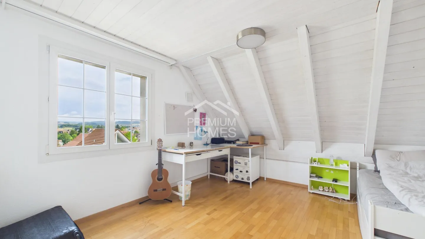 MAISONETTE OF A SPECIAL KIND - Photo 7 of 11