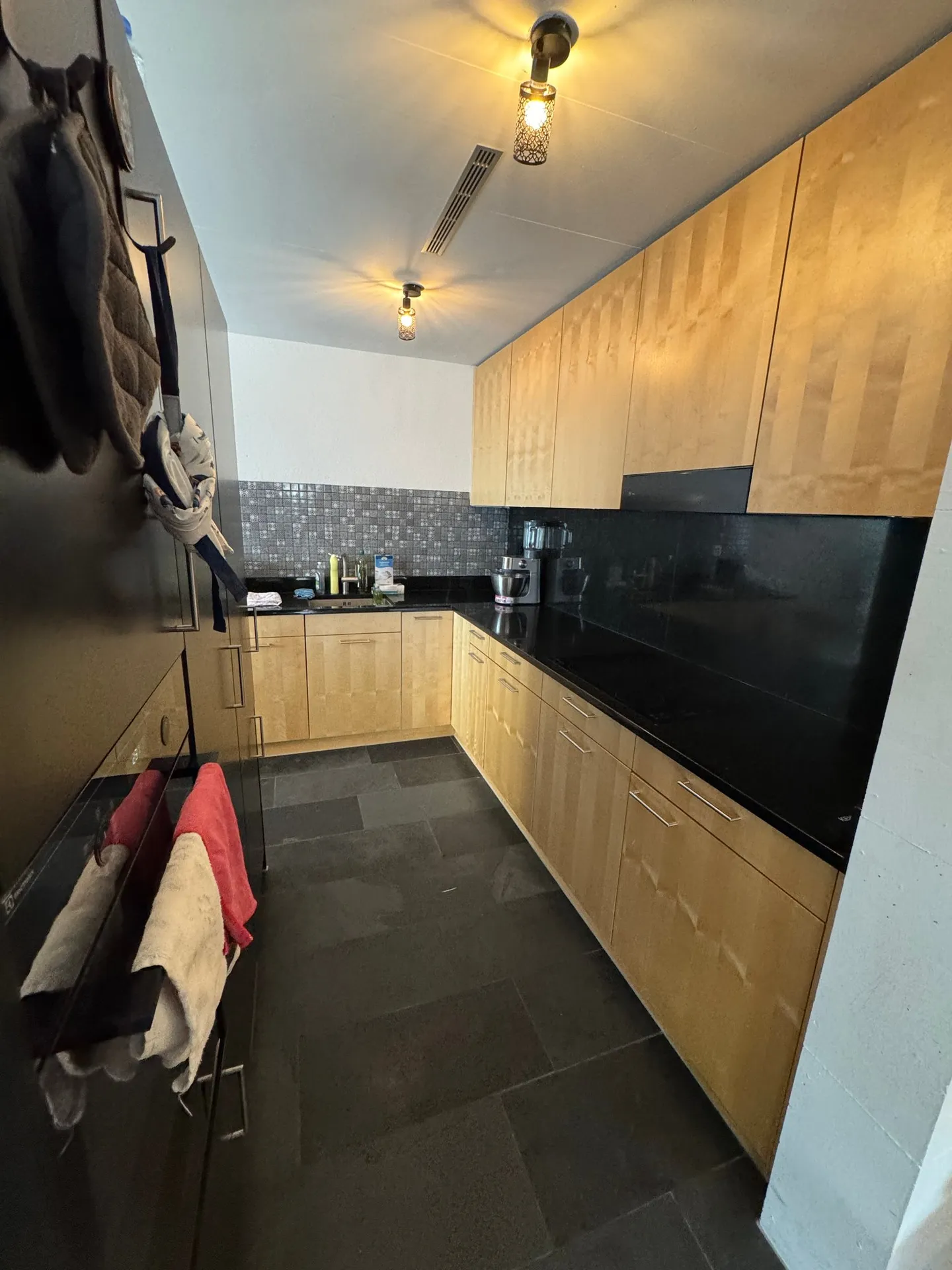 Moderne 5-Zimmer-Wohnung mit Minergie-Standard in Sirnach - Photo 15 of 17