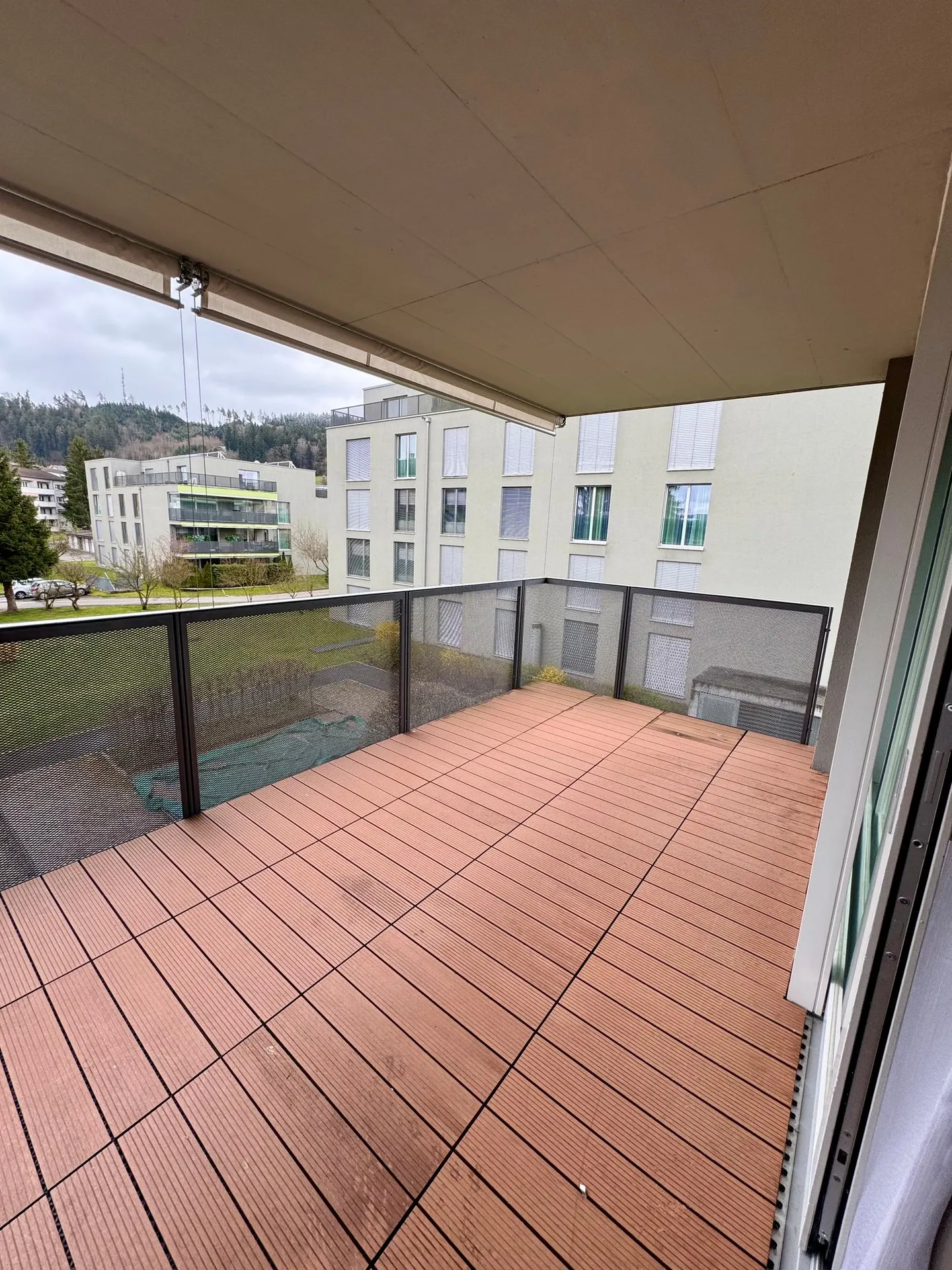 Moderne 5-Zimmer-Wohnung mit Minergie-Standard in Sirnach - Photo 17 of 17