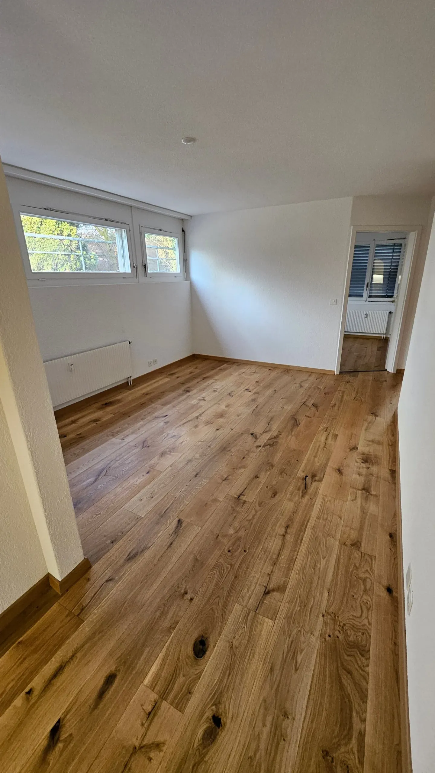 Appartement 2.5 pièces au rez-de-chaussée - Photo 4 sur 5