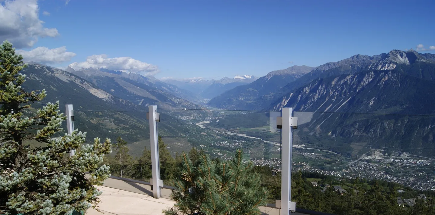 Magnificent Wohnung von 502 m2 - Foto 1 von 13