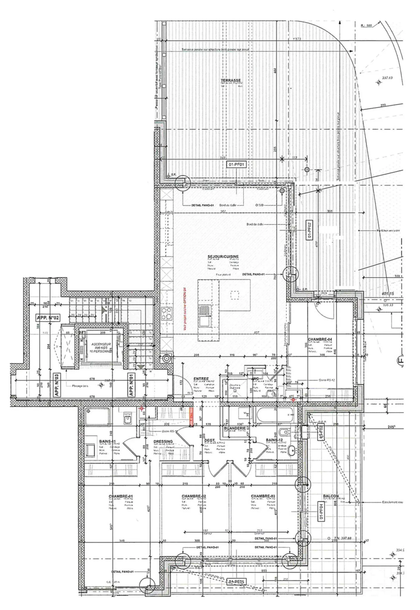 Seltene Gelegenheit - Wunderschöne 5,5-Zimmer-Wohnung im Gartengeschoss, die Ruhe und Zentralität vereint - Foto 1 von 1
