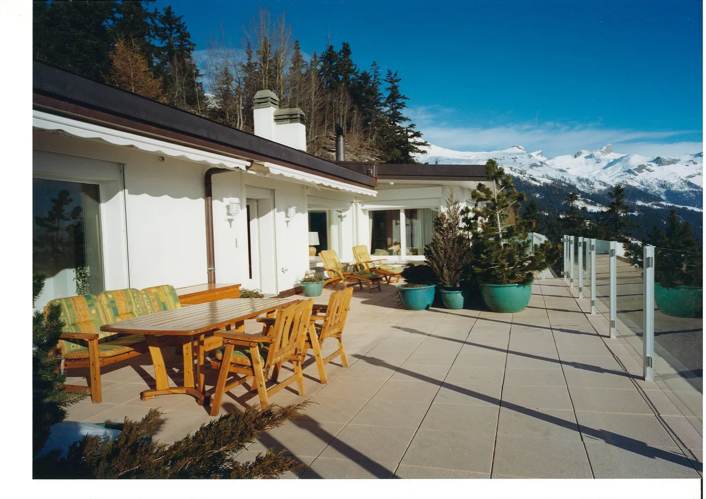 Magnificent Wohnung von 502 m2 - Foto 3 von 13