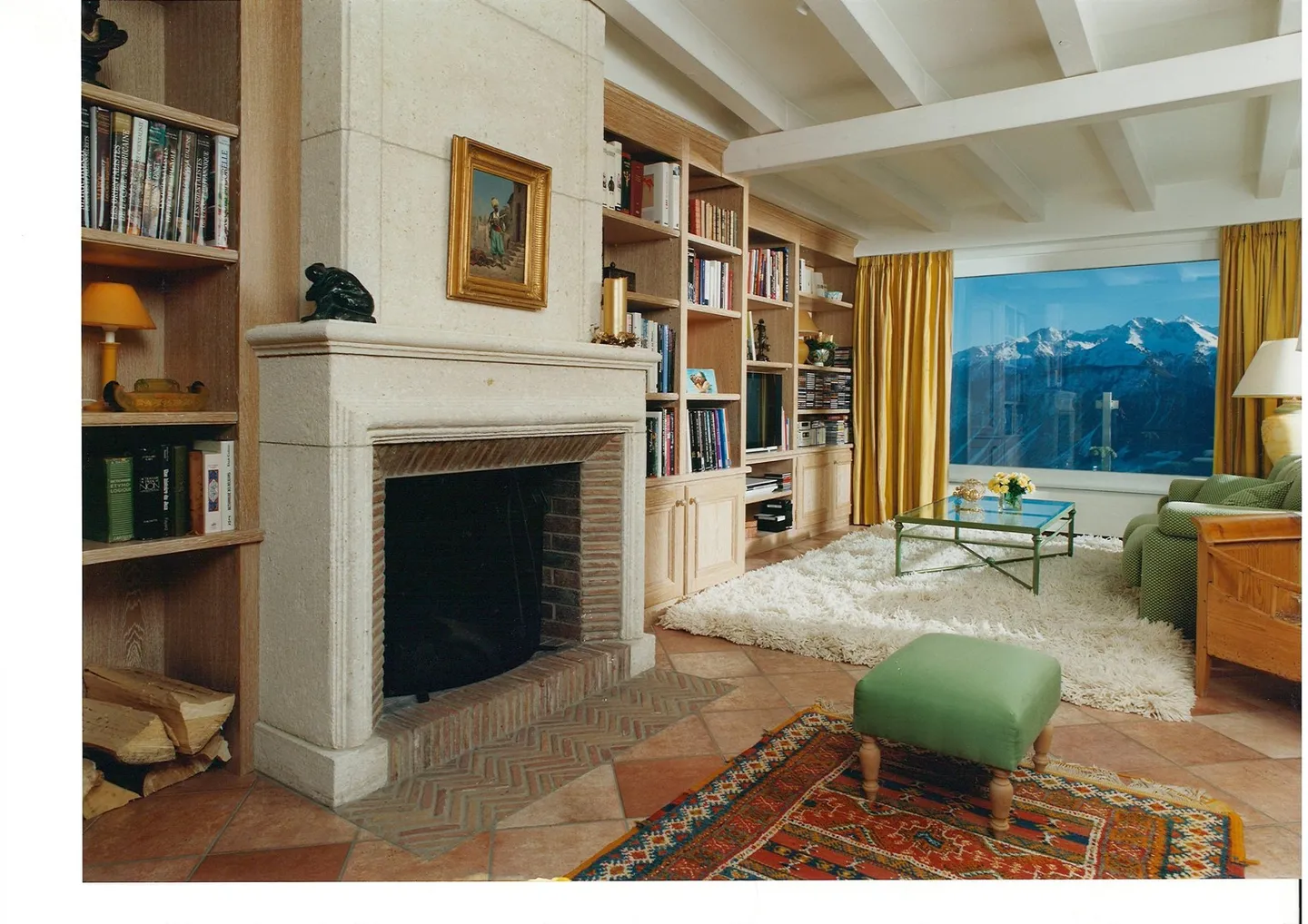 Magnificent Wohnung von 502 m2 - Foto 6 von 13