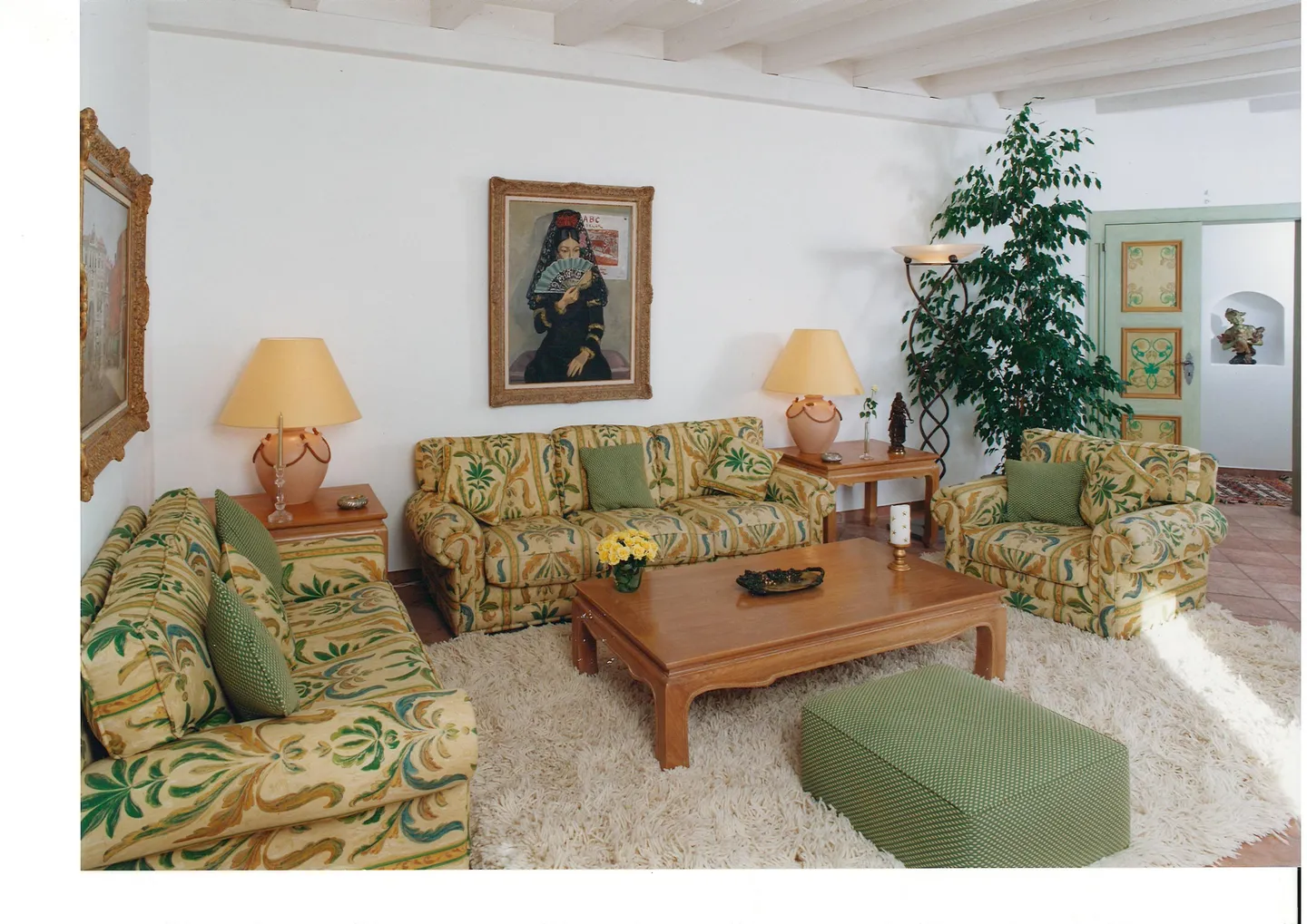 Magnificent Wohnung von 502 m2 - Foto 7 von 13