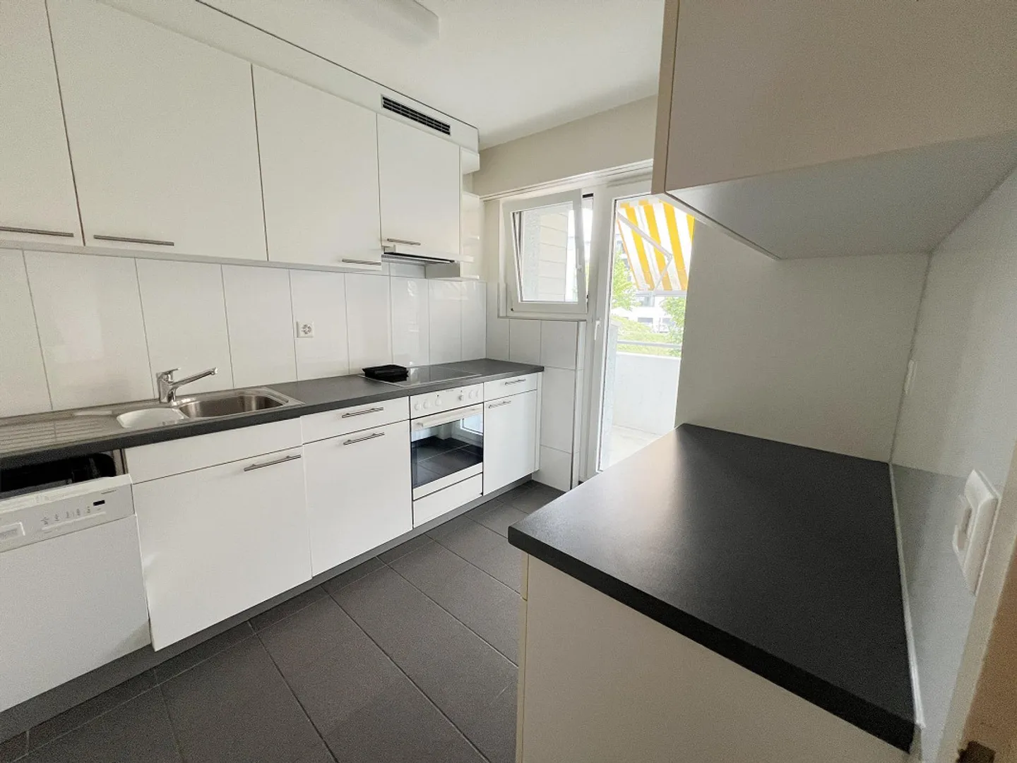 Appartement de 4,5 pièces - Photo 1 sur 9