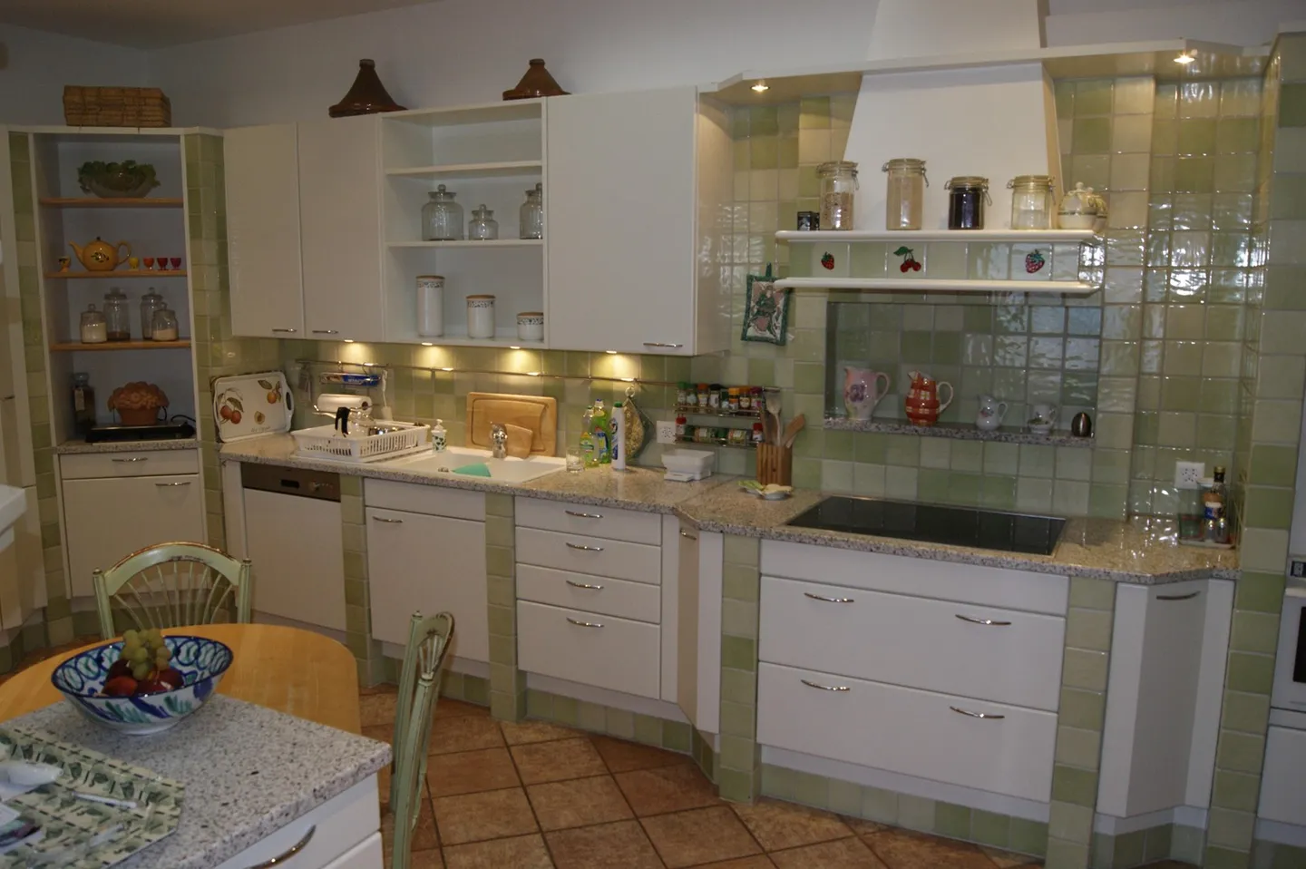 Magnificent Wohnung von 502 m2 - Foto 4 von 13