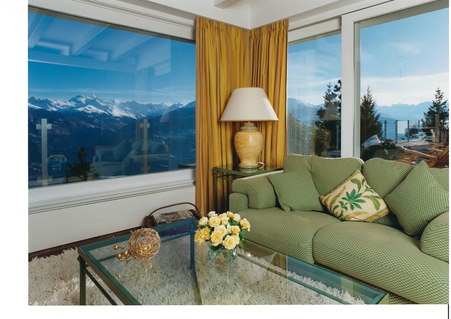 Magnificent Wohnung von 502 m2 - Foto 9 von 13