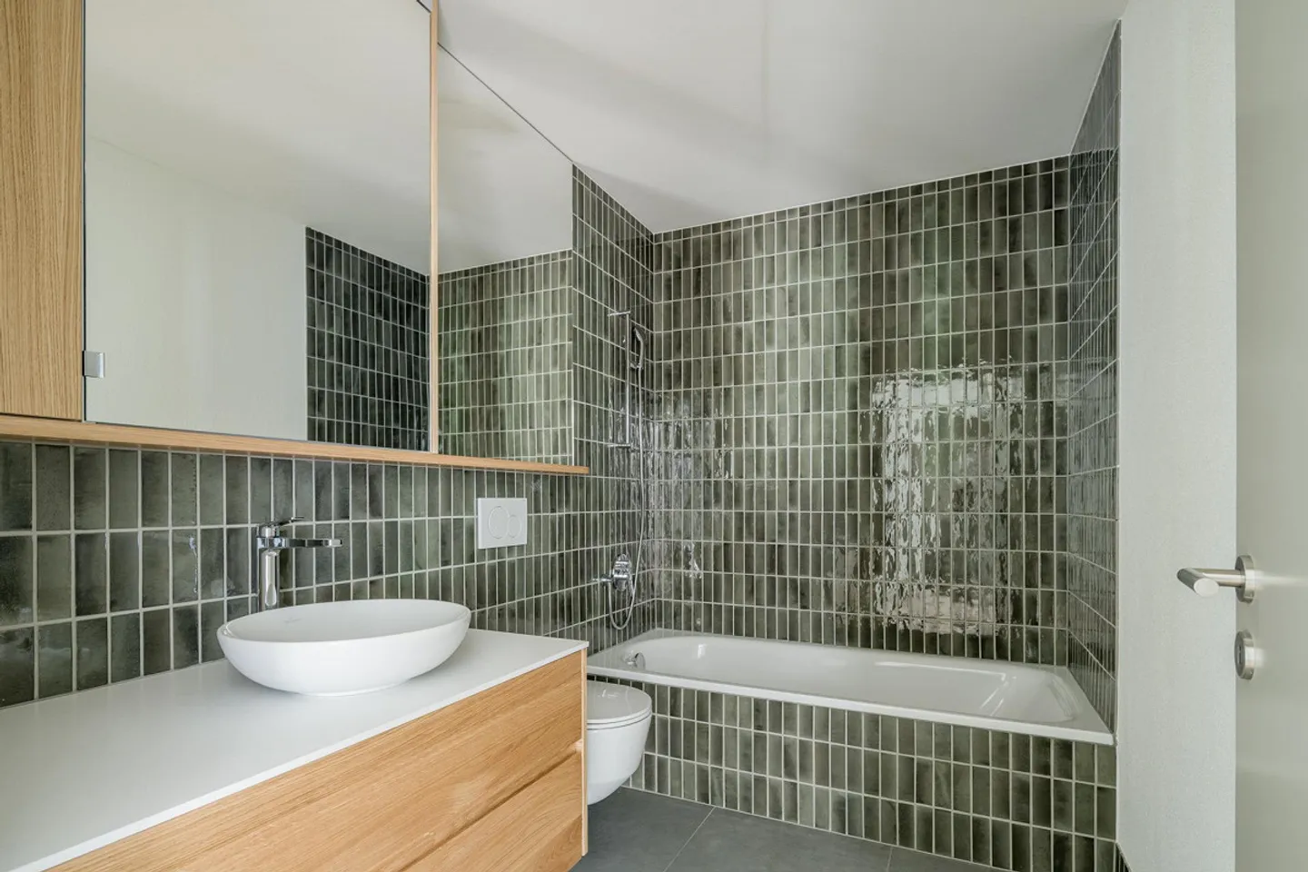 Charmante Wohnung im Schlossgarten - Foto 5 von 10