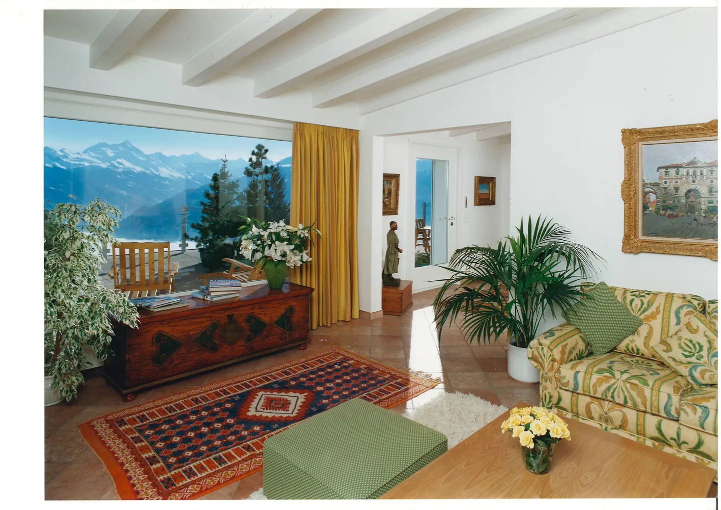 Magnificent Wohnung von 502 m2 - Foto 10 von 13