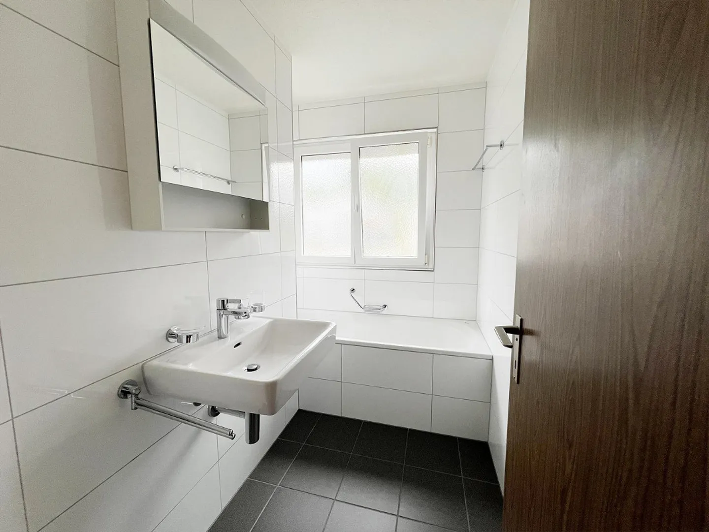 Appartement de 4,5 pièces - Photo 4 sur 9