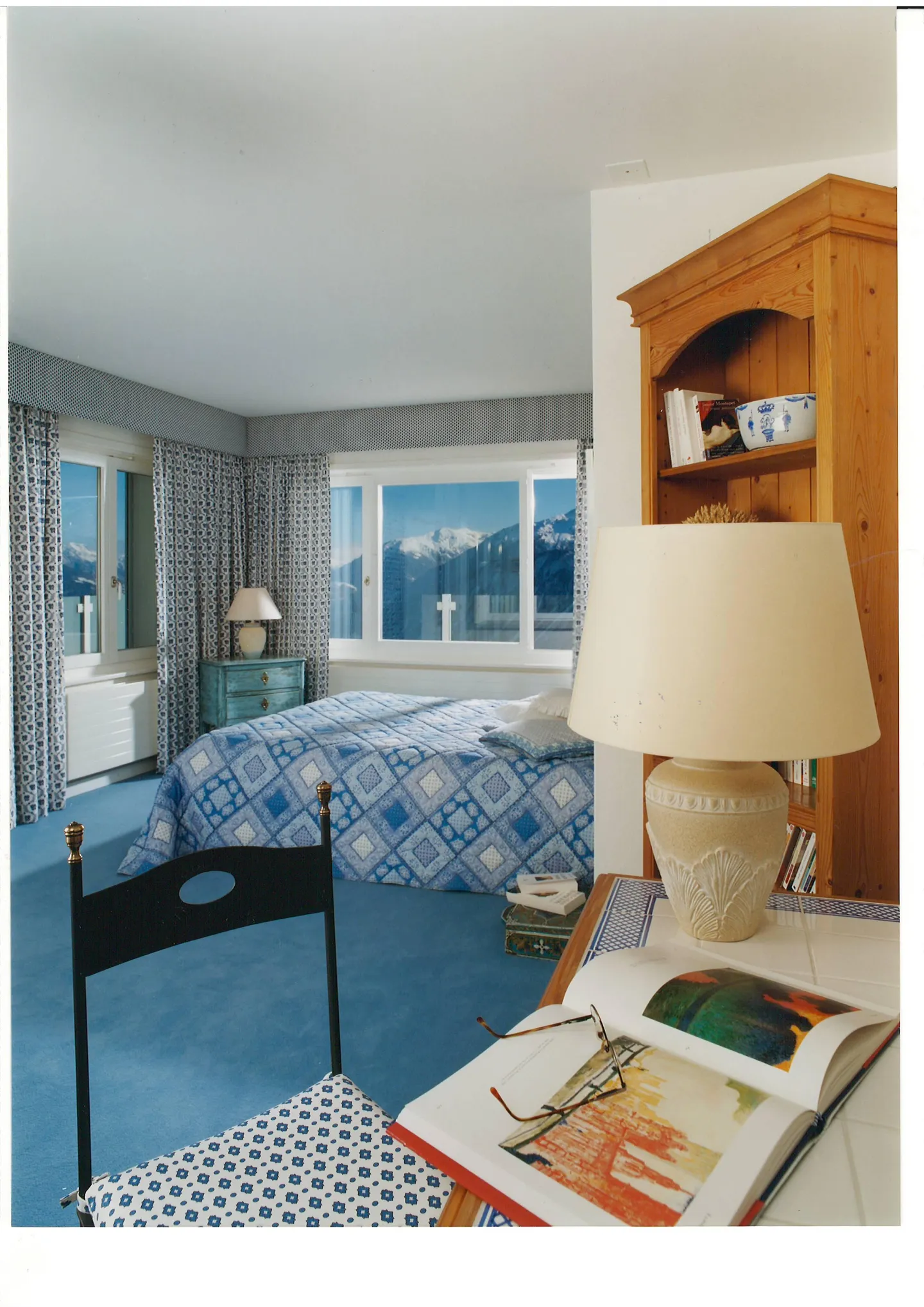 Magnificent Wohnung von 502 m2 - Foto 11 von 13