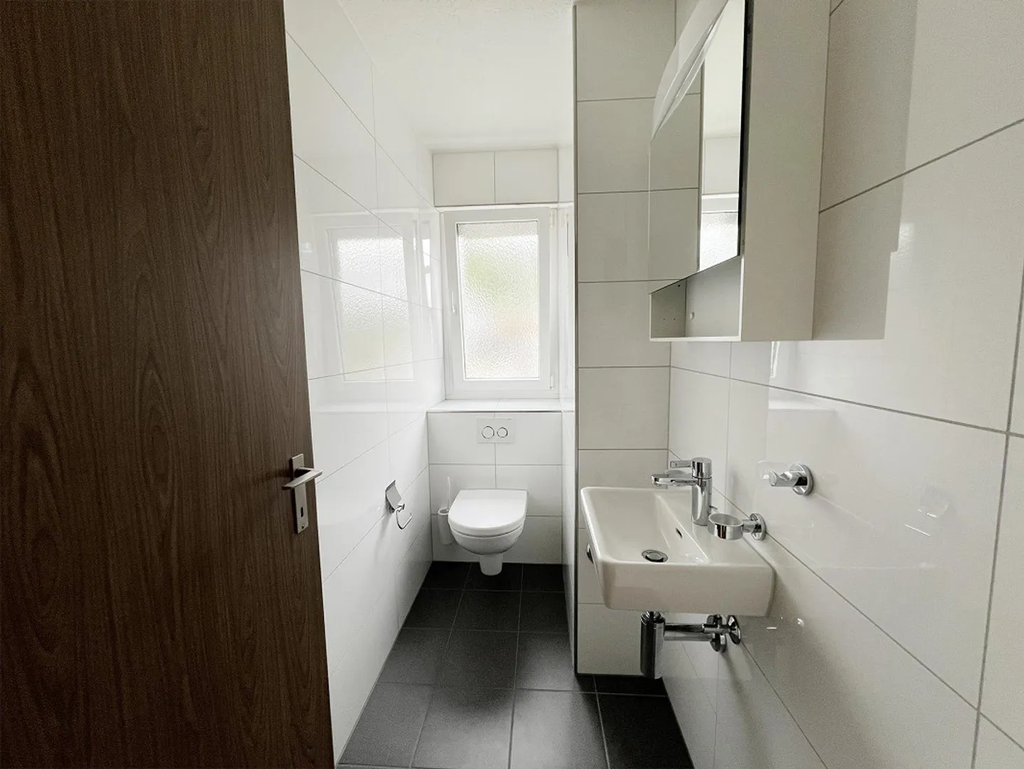 Appartement de 4,5 pièces - Photo 5 sur 9