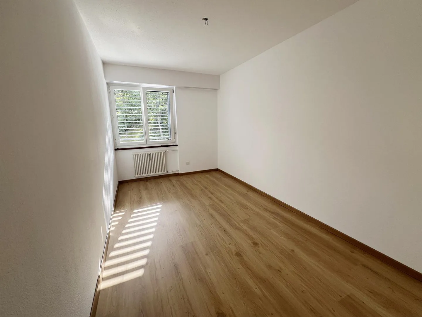Appartement de 4,5 pièces - Photo 6 sur 9
