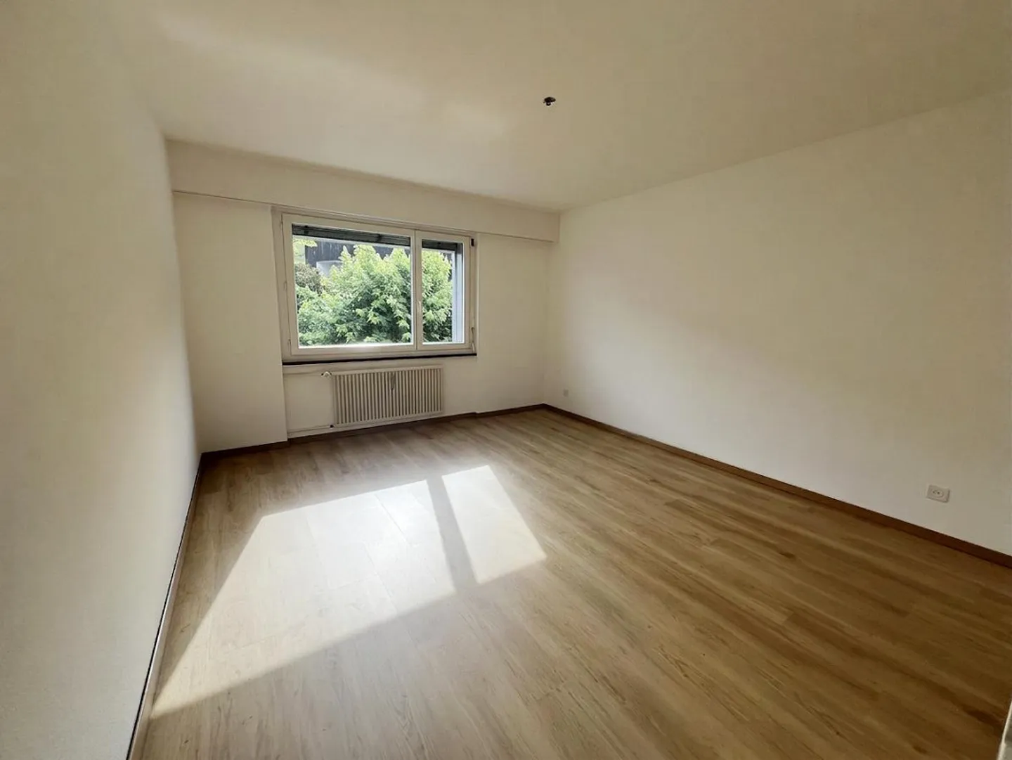 Appartement de 4,5 pièces - Photo 8 sur 9
