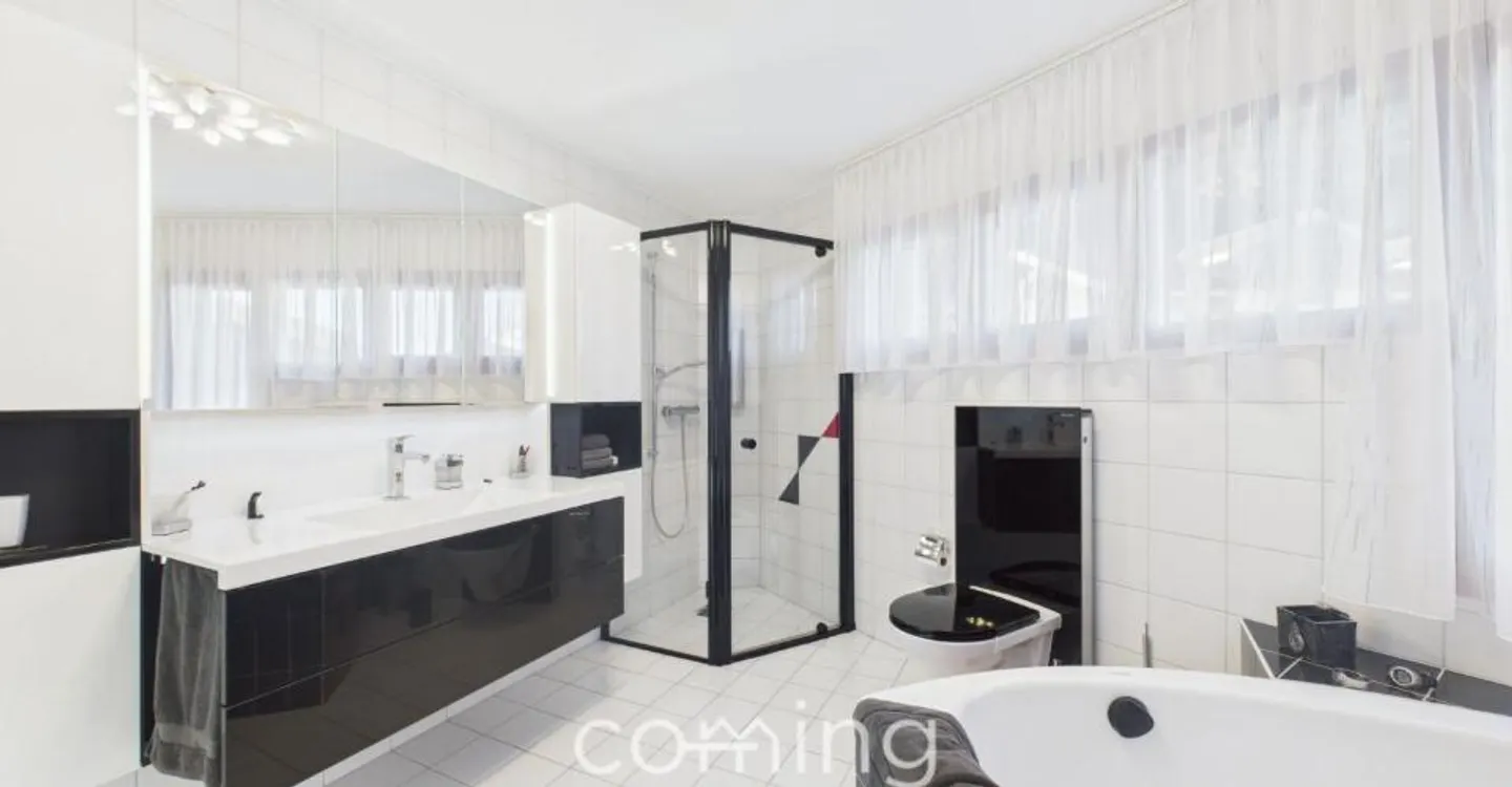 Architectural Gem with Panoramic Views - Photo 11 of 11