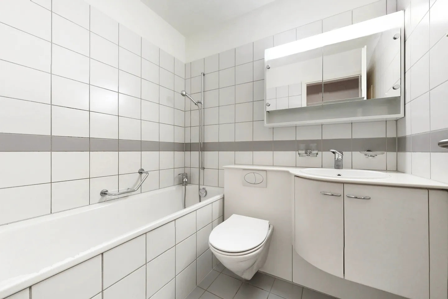 2-room apartment - Photo 5 of 6