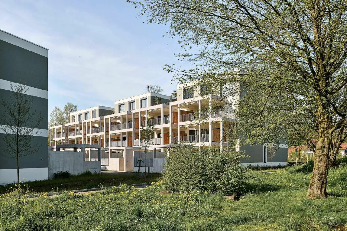 Première location dans le vert - Votre nouvelle oasis de bien-être avec style - Photo 2 sur 17