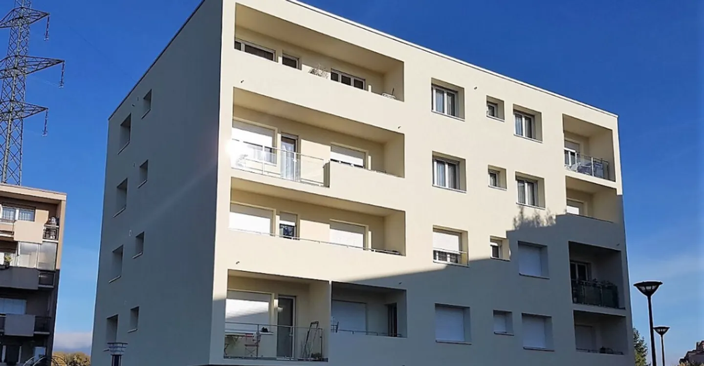 Appartement Charmant à Nyon - Photo 1 sur 1