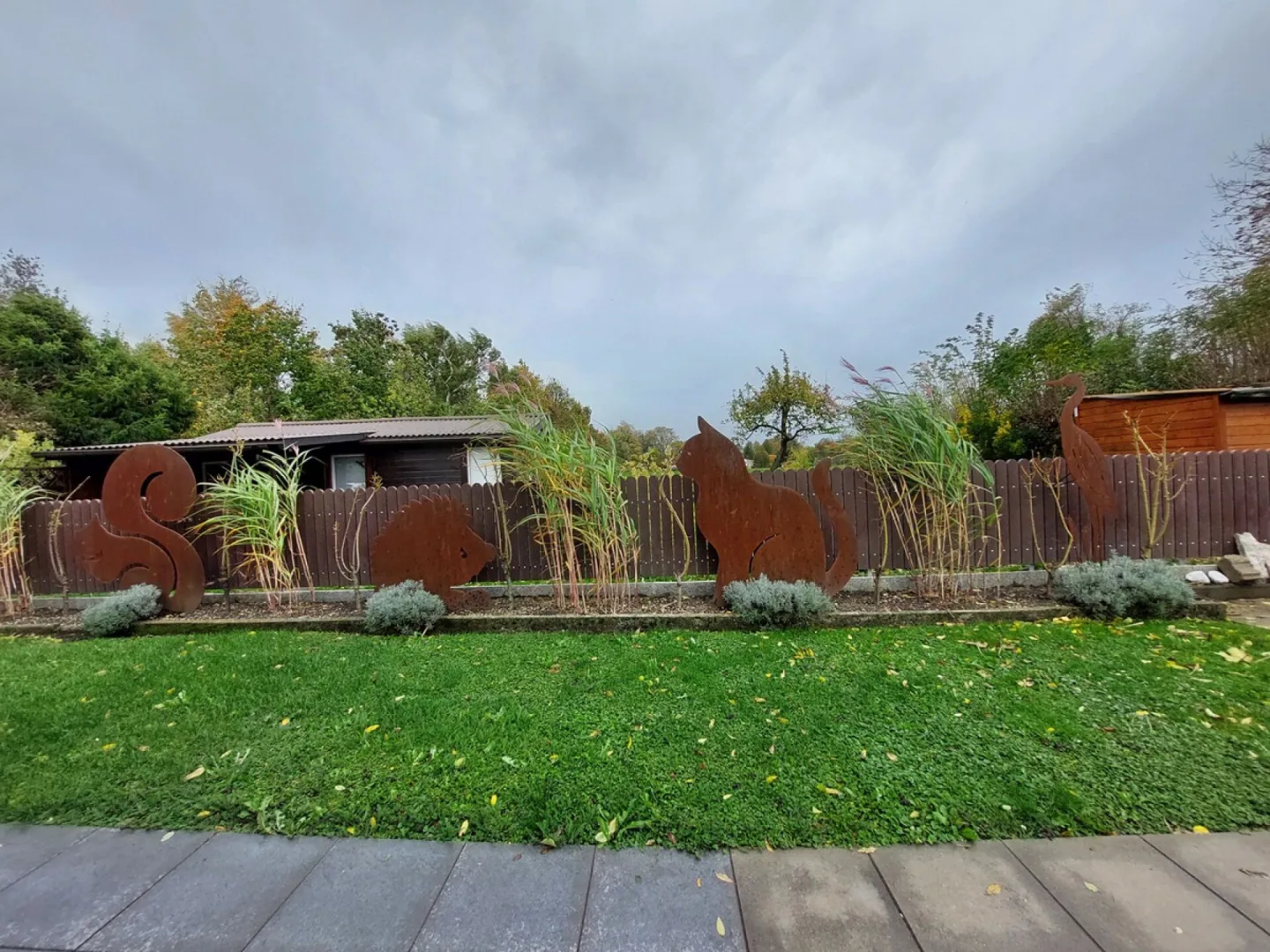 Charming chalet located close to the lake - Photo 3 of 10