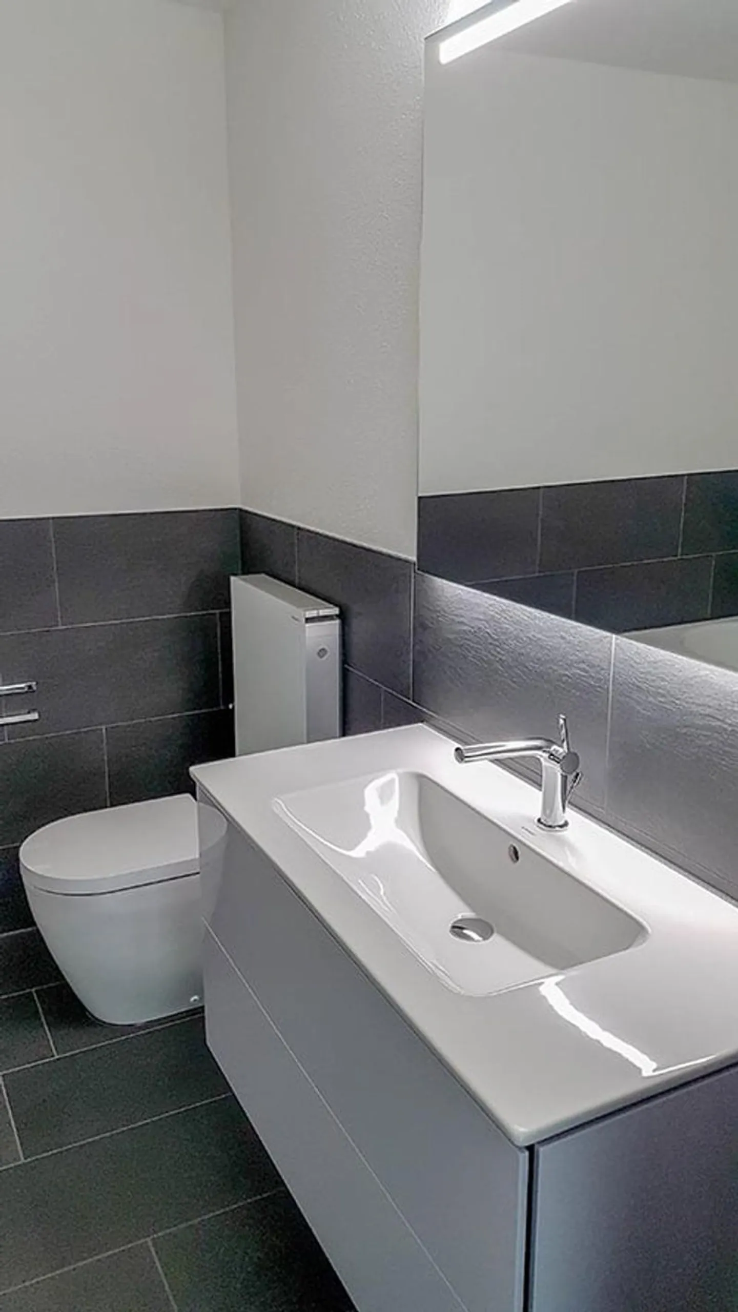 Apartment for rent - Photo 3 of 8