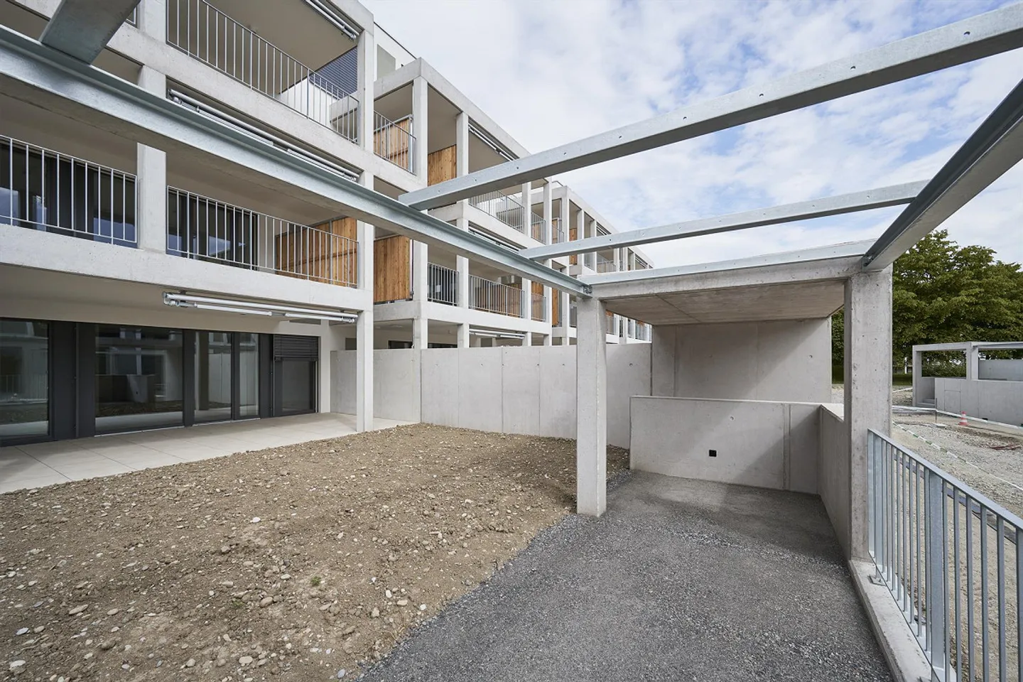 Première location dans le vert - Votre nouvelle oasis de bien-être avec style - Photo 12 sur 17