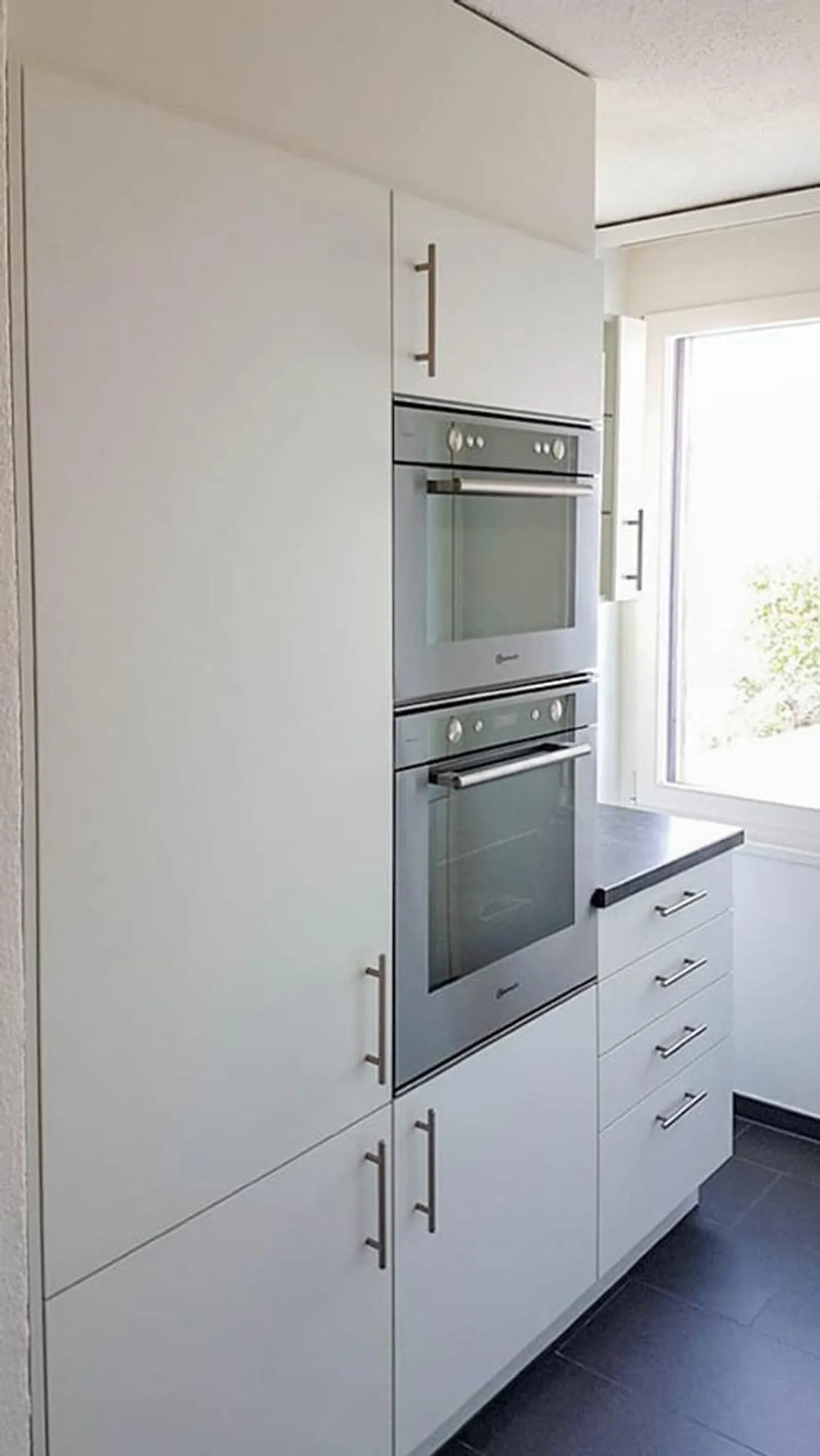 Apartment for rent - Photo 5 of 8