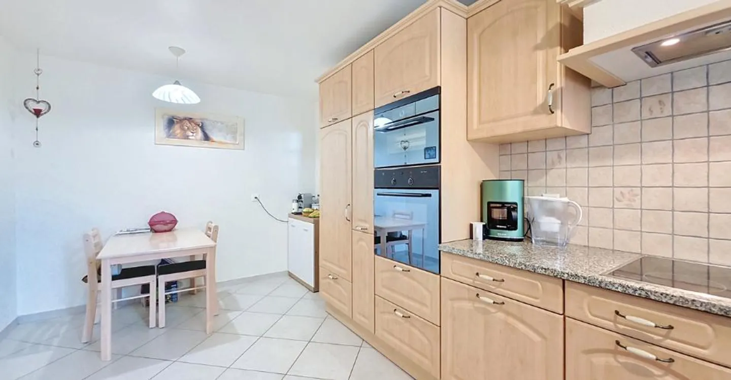 Family villa of 4.5 rooms in Vuisternens-en-Ogoz / FR - Photo 13 of 13
