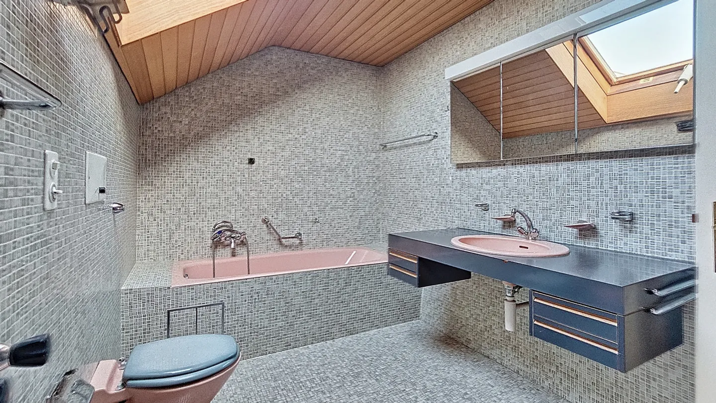 Einfamilienhaus kaufen - Foto 10 von 27