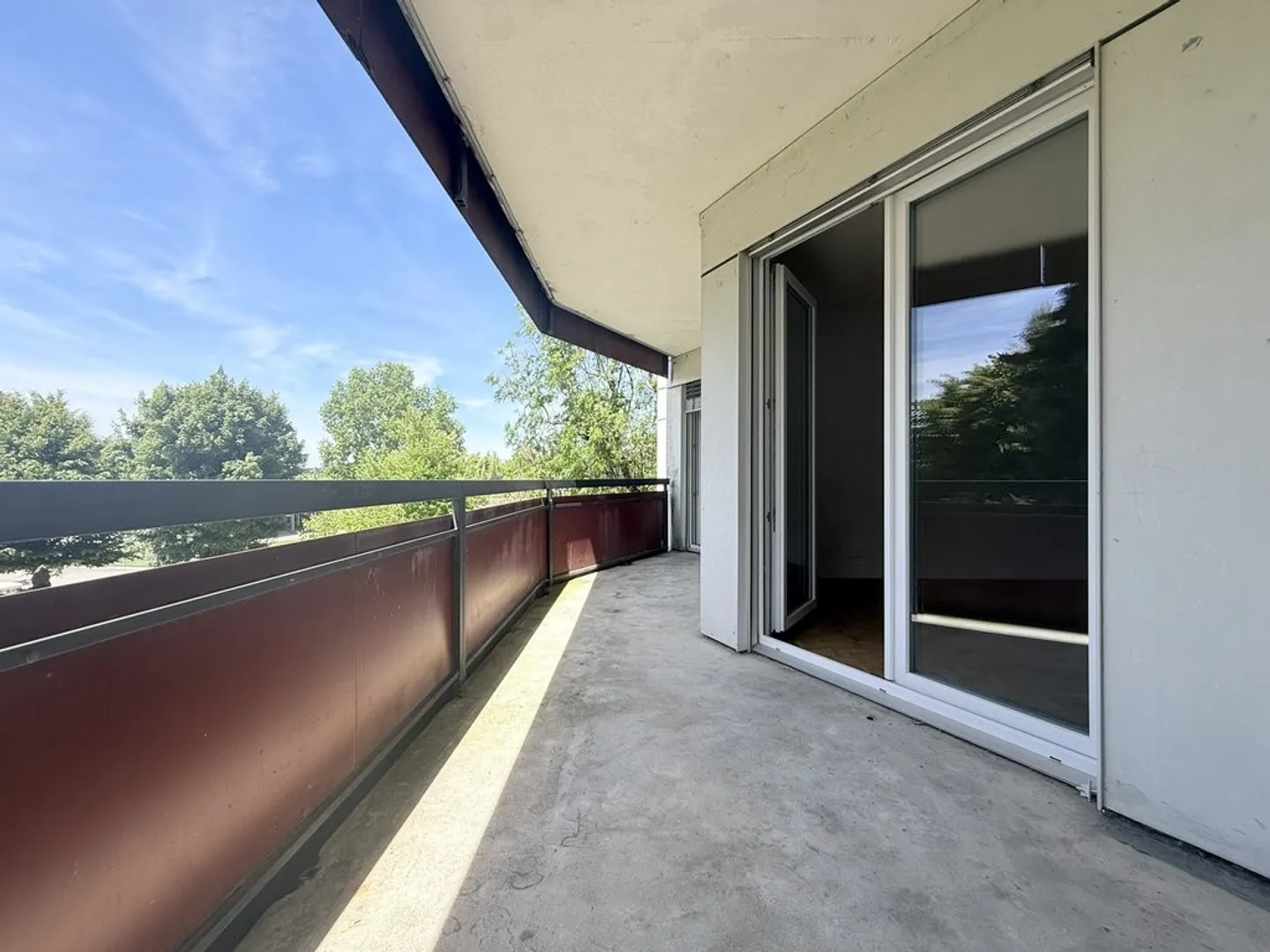 Charmante 3.5-Zimmer-Wohnung - Foto 1 von 7