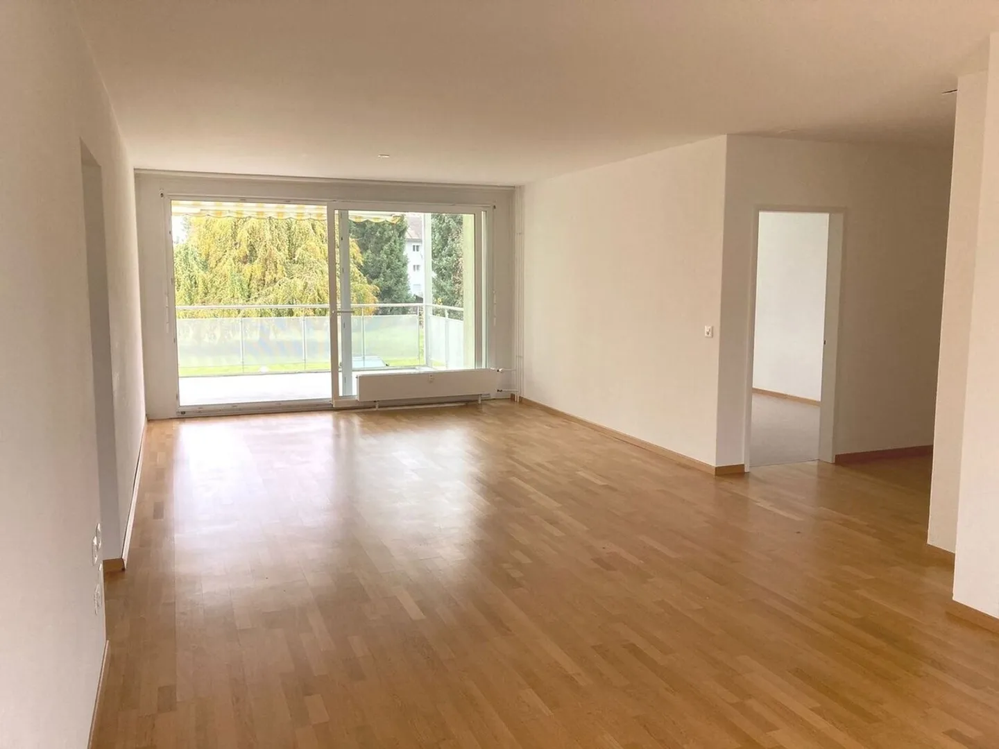 Tolle 4.5-Zimmerwohng im Hochparterre - Foto 3 von 7