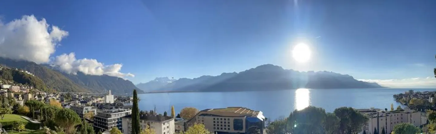 Appartamento con terrazza 6,5 stanze - Foto 2 di 5