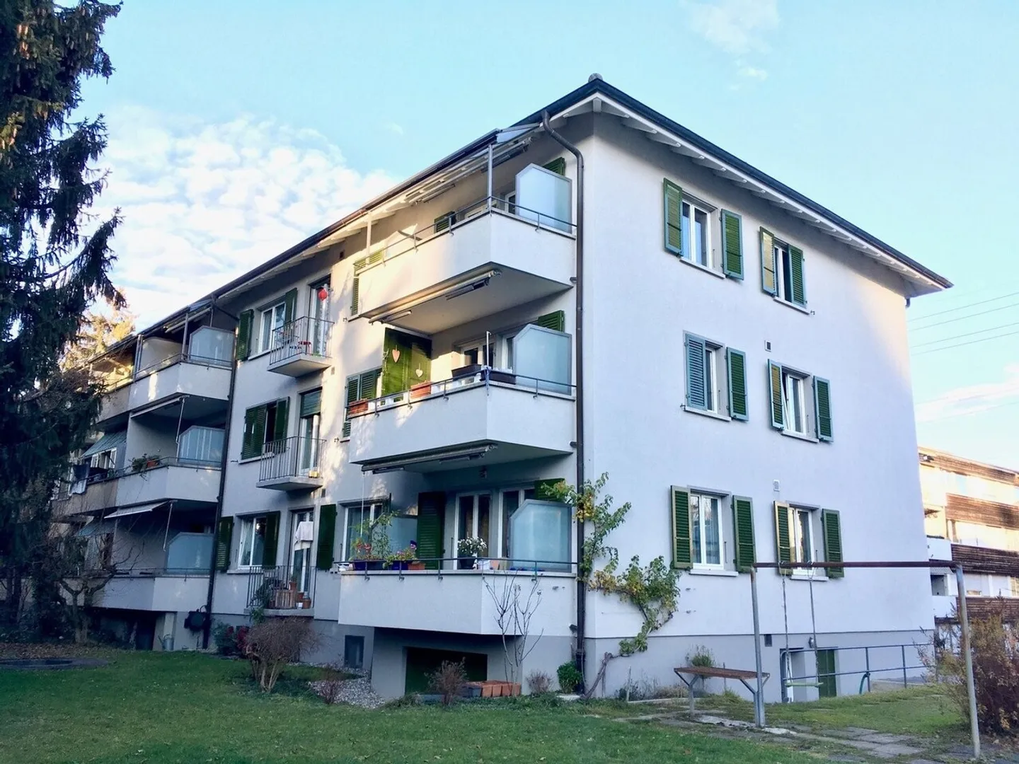 Modernes 3-Zimmer-Apartment - Foto 1 von 10