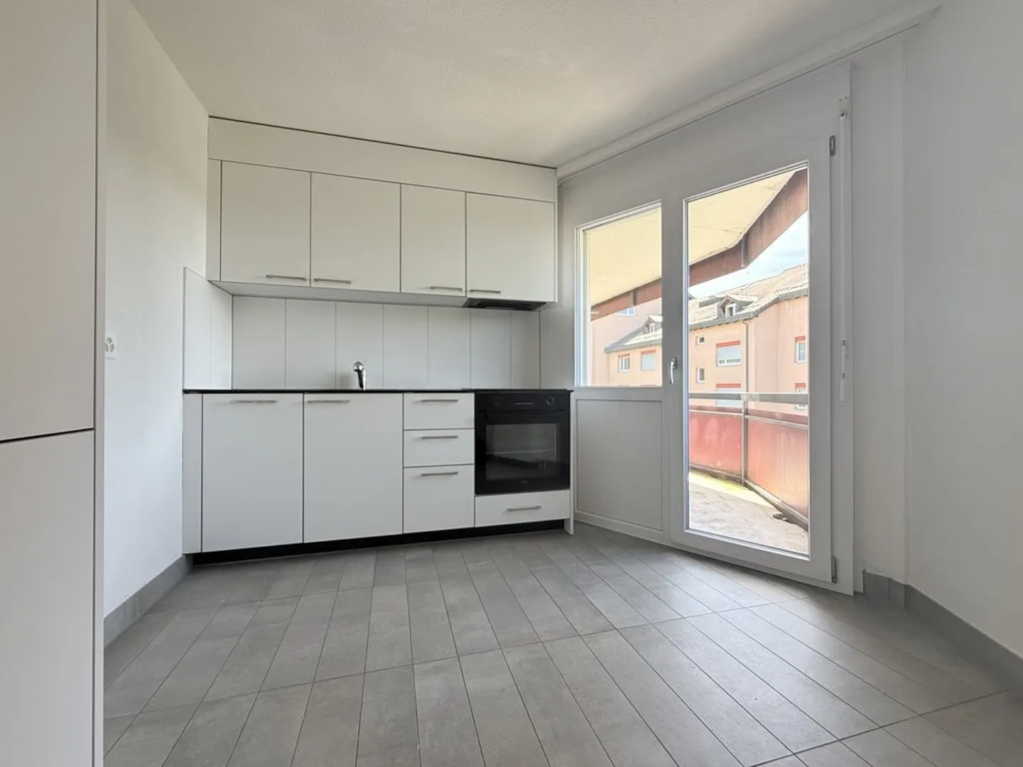 Charmante 3.5-Zimmer-Wohnung - Foto 2 von 7