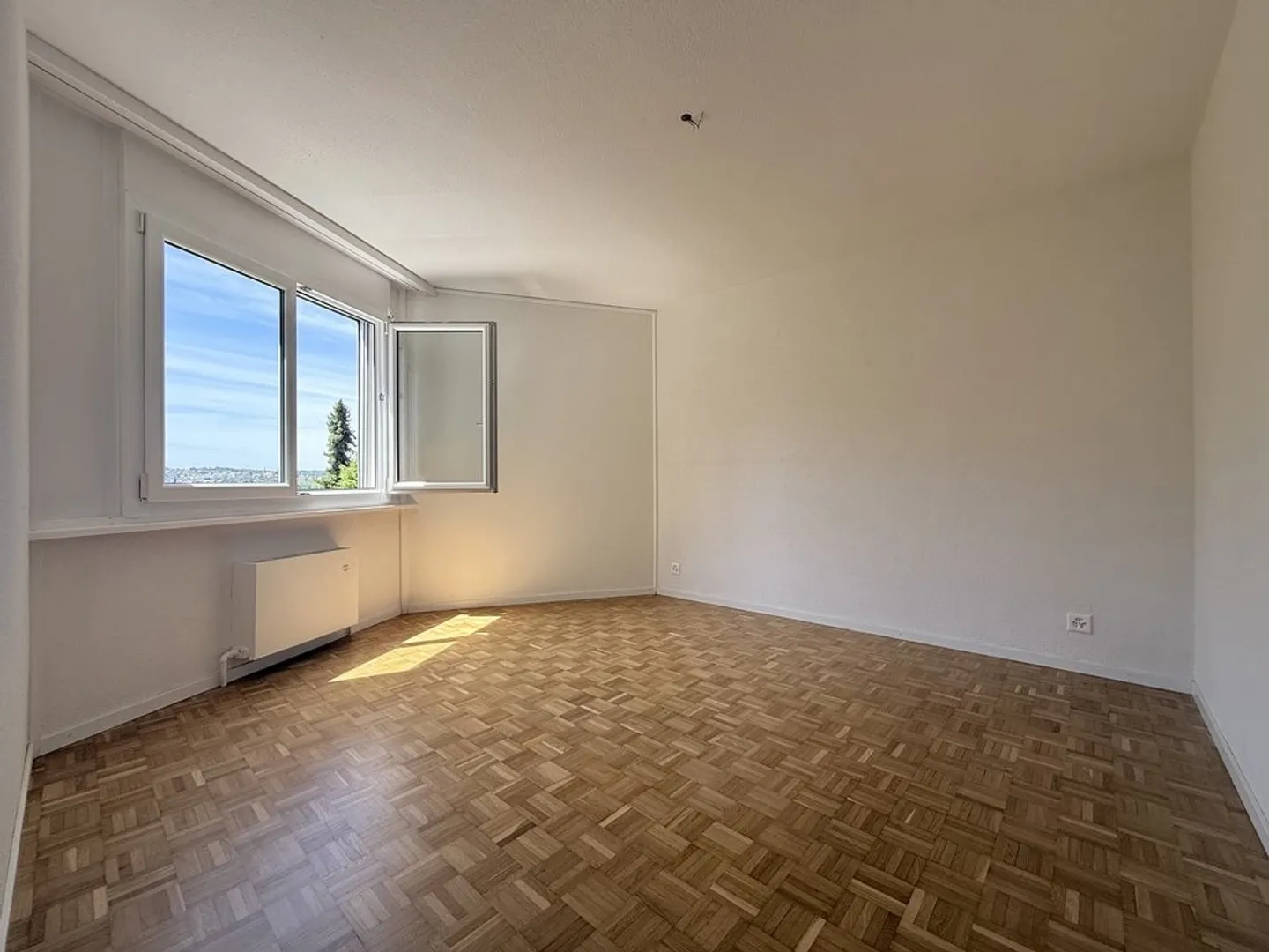 Charmante 3.5-Zimmer-Wohnung - Foto 4 von 7