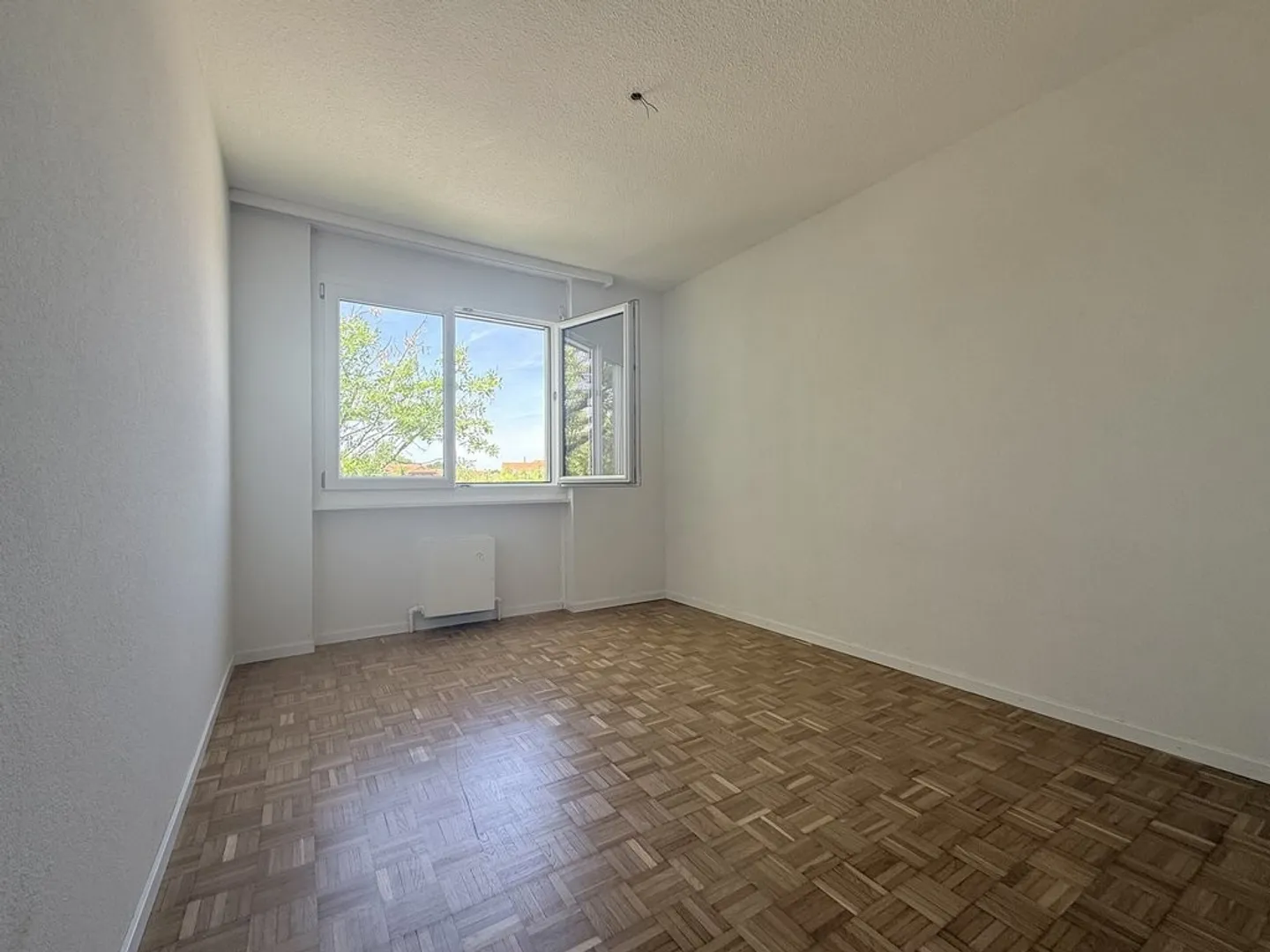 Charmante 3.5-Zimmer-Wohnung - Foto 5 von 7