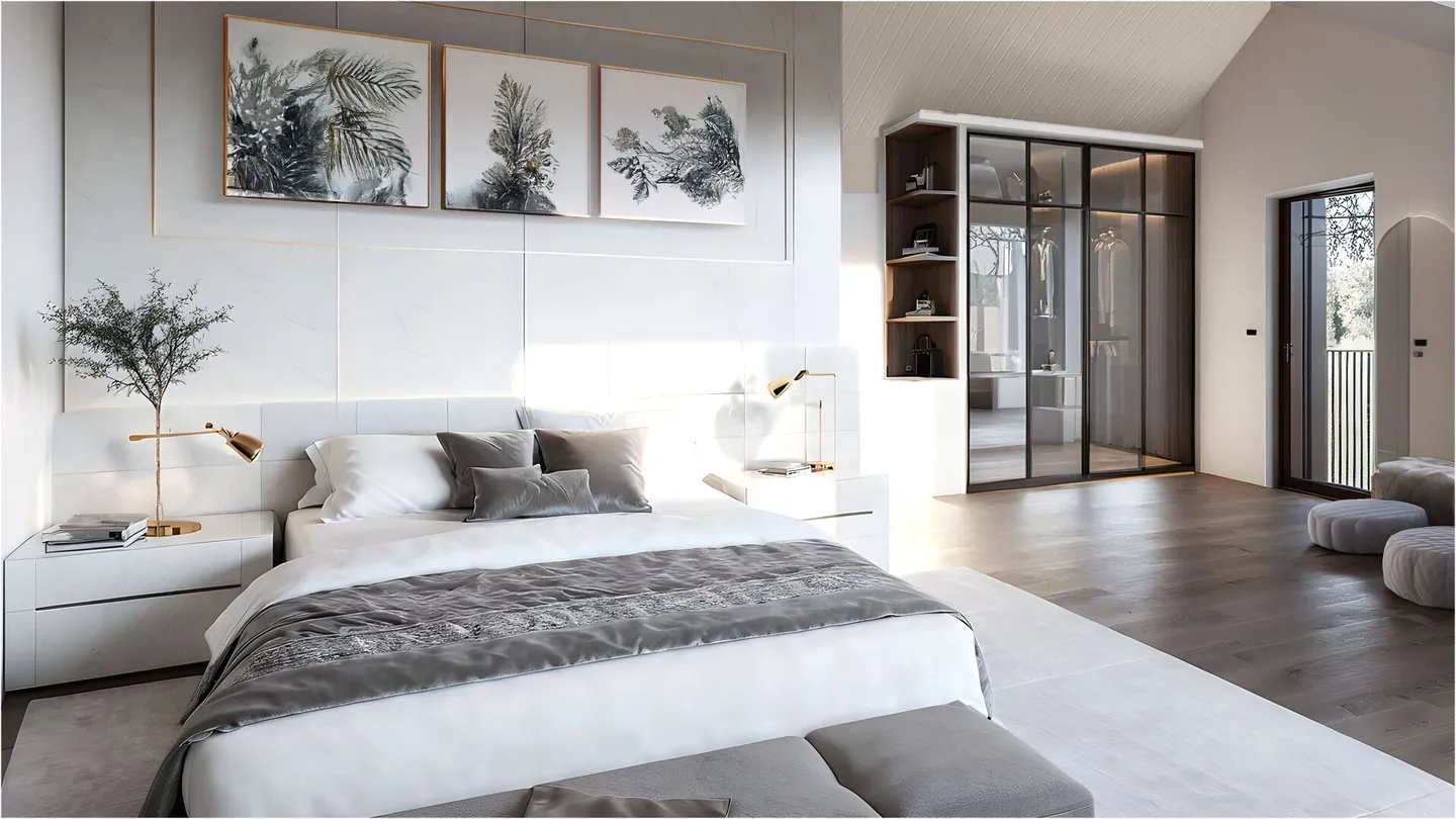 Villas Charmantes à Fiaugères - Photo 7 sur 13