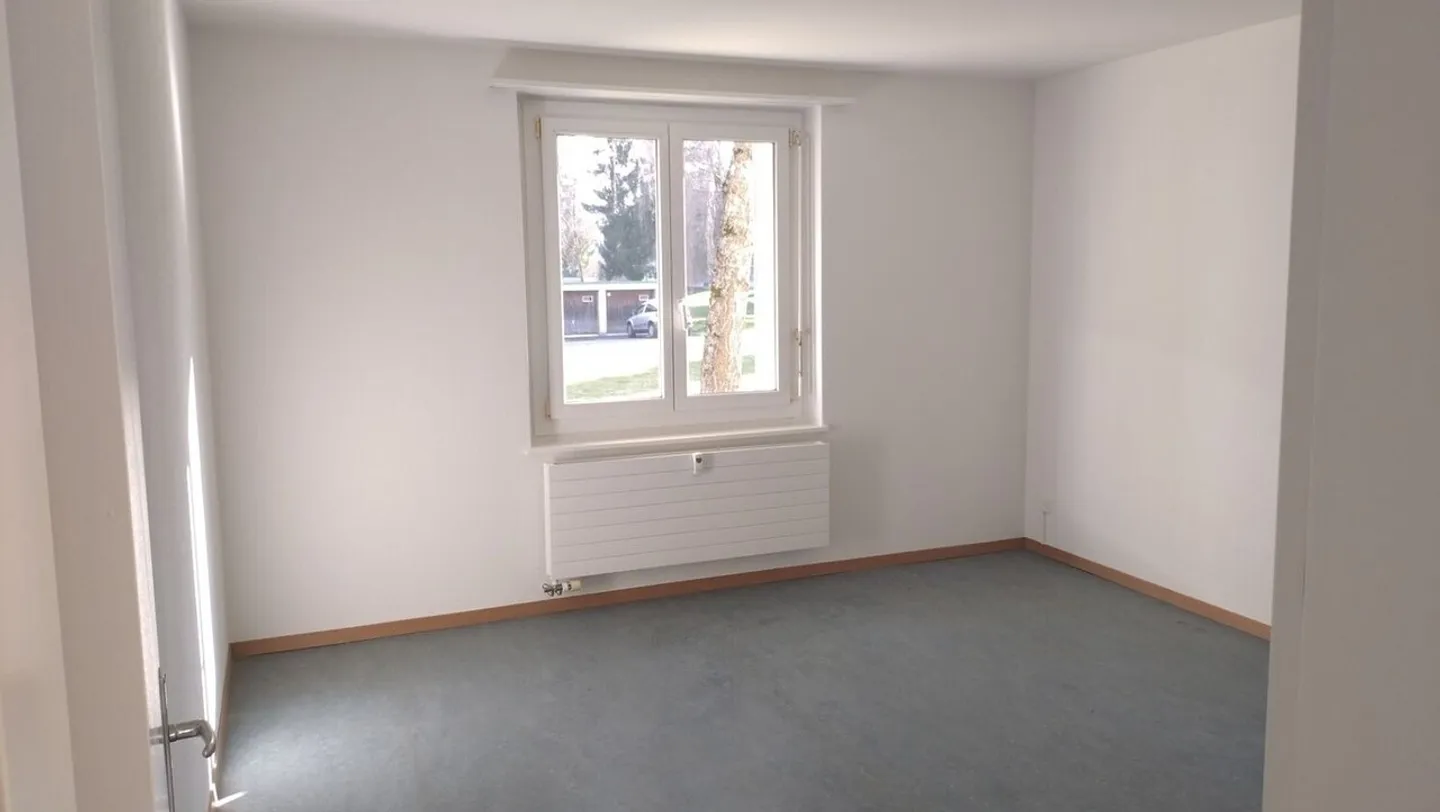 Tolle 4.5-Zimmerwohng im Hochparterre - Foto 7 von 7