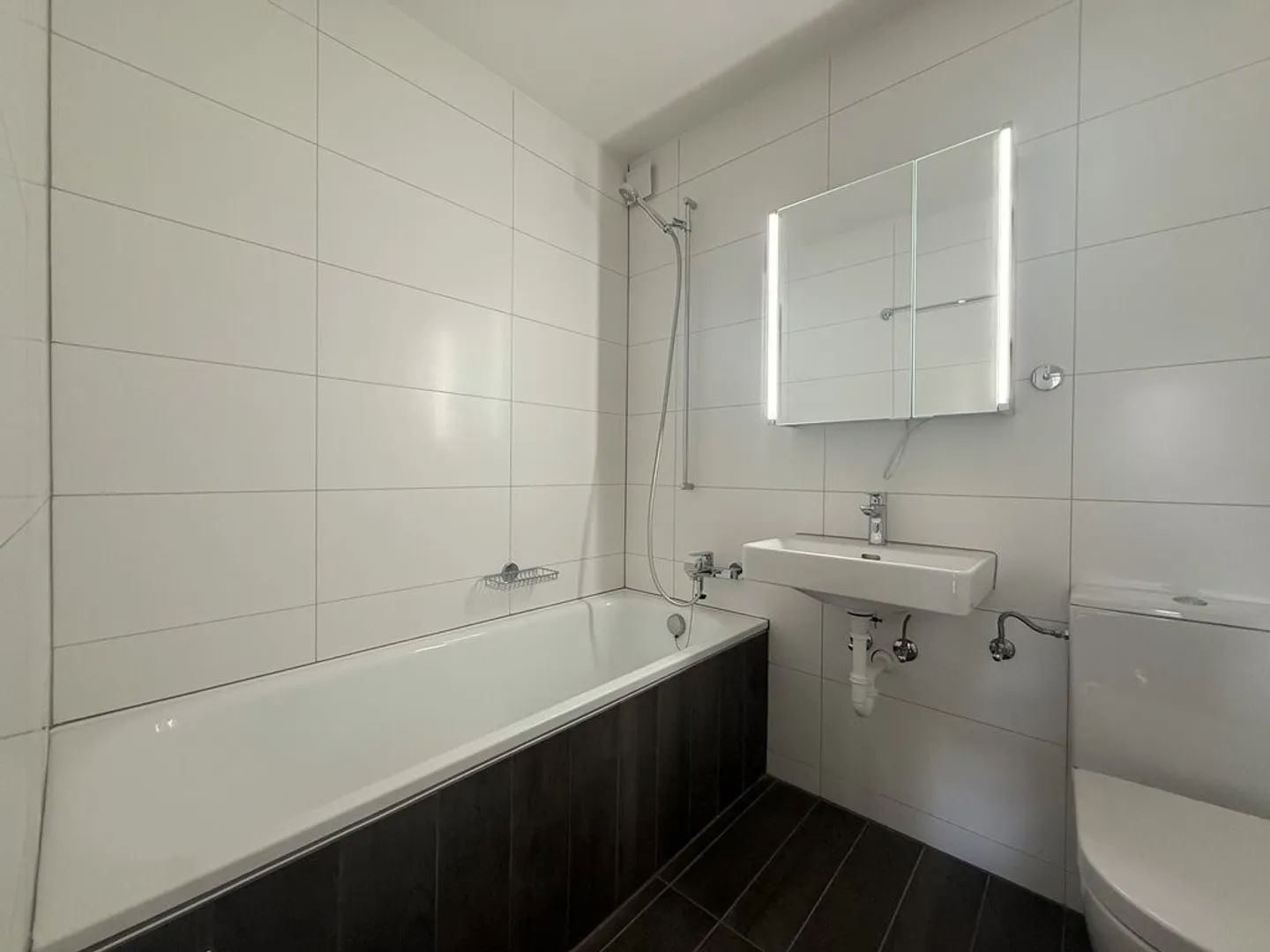 Charmante 3.5-Zimmer-Wohnung - Foto 6 von 7