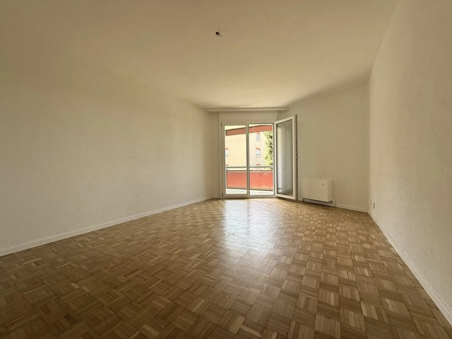 Charmante 3.5-Zimmer-Wohnung - Foto 3 von 7