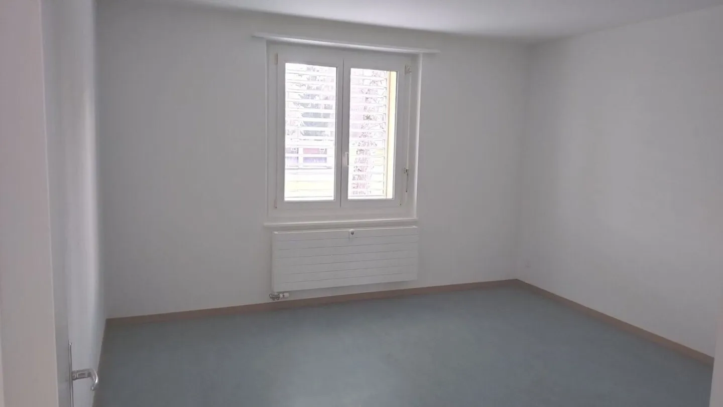 Tolle 4.5-Zimmerwohng im Hochparterre - Foto 5 von 7