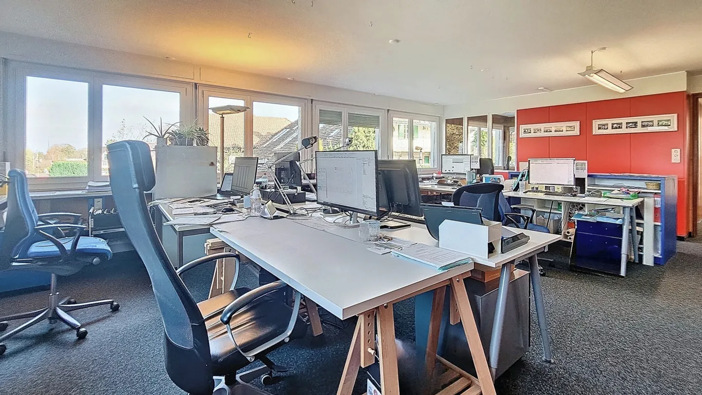 Einfamilienhaus kaufen - Foto 22 von 27