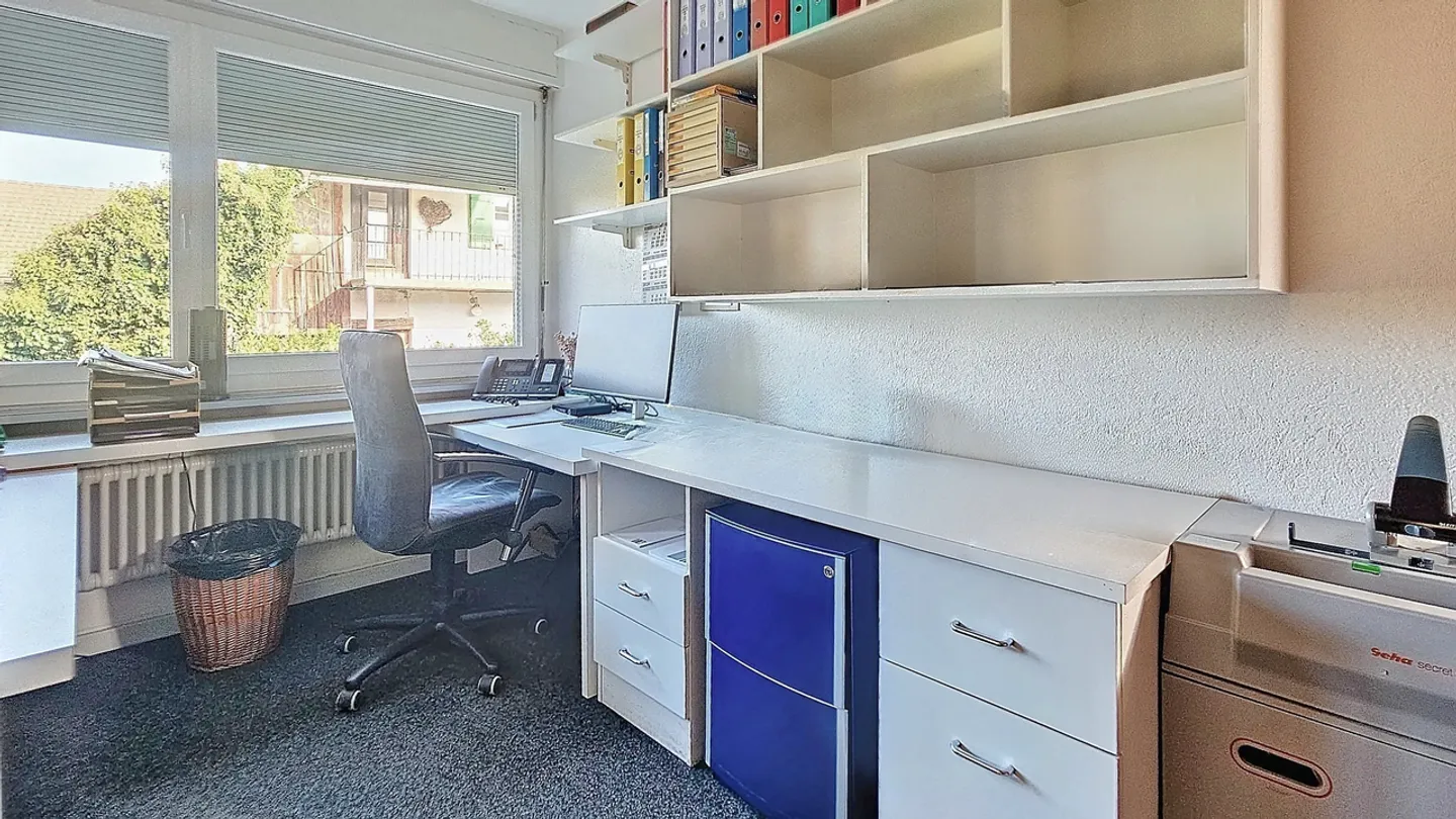 Einfamilienhaus kaufen - Foto 23 von 27