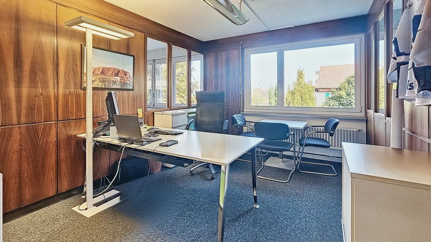 Einfamilienhaus kaufen - Foto 24 von 27