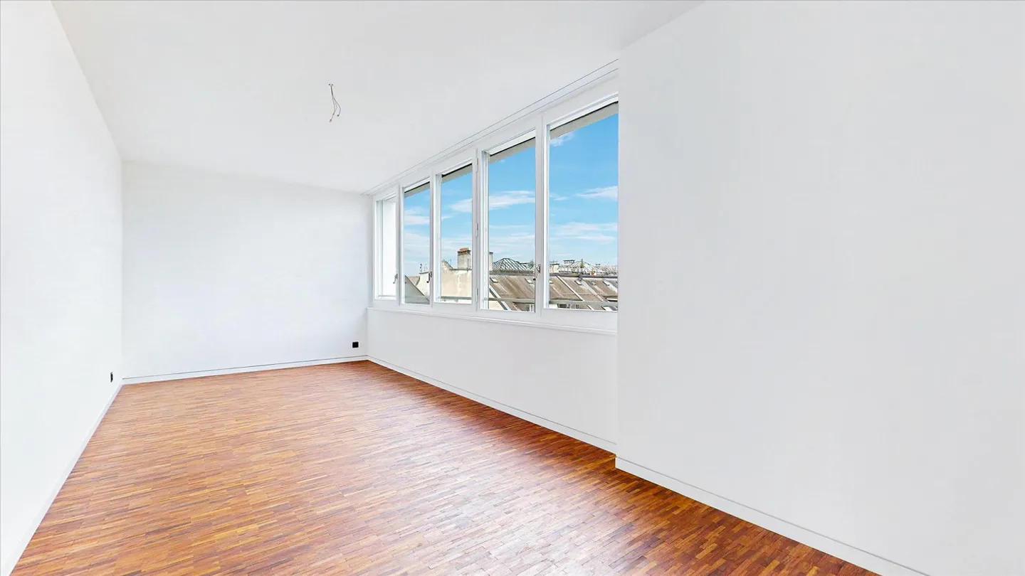 Modernes Apartment in Bern - Foto 7 von 11