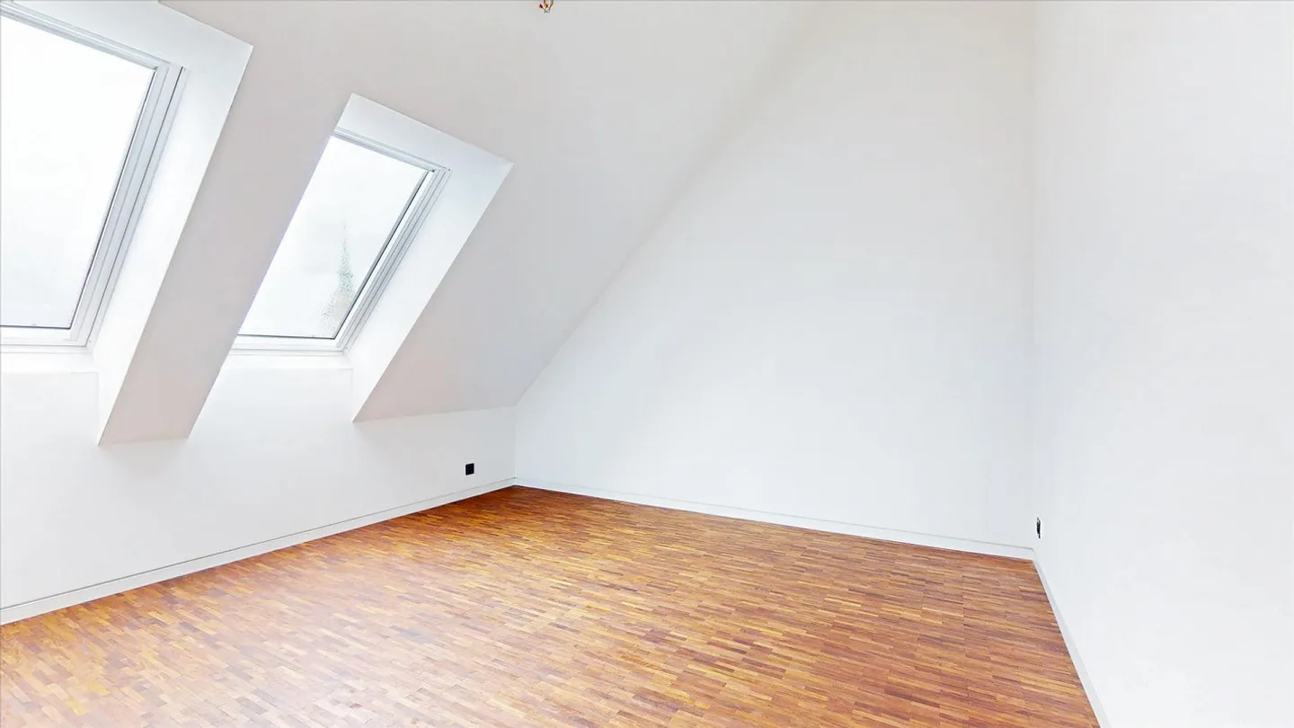 Modernes Apartment in Bern - Foto 6 von 11