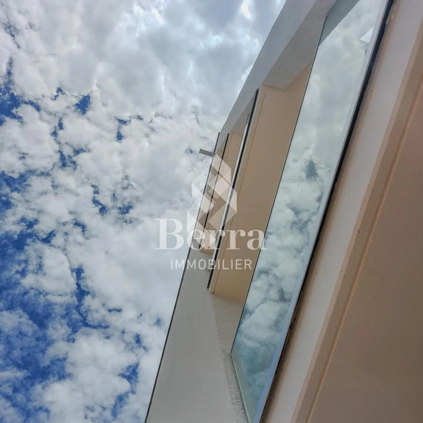 Greenparc Phase I: Eco-district in Champsec - Photo 12 of 13