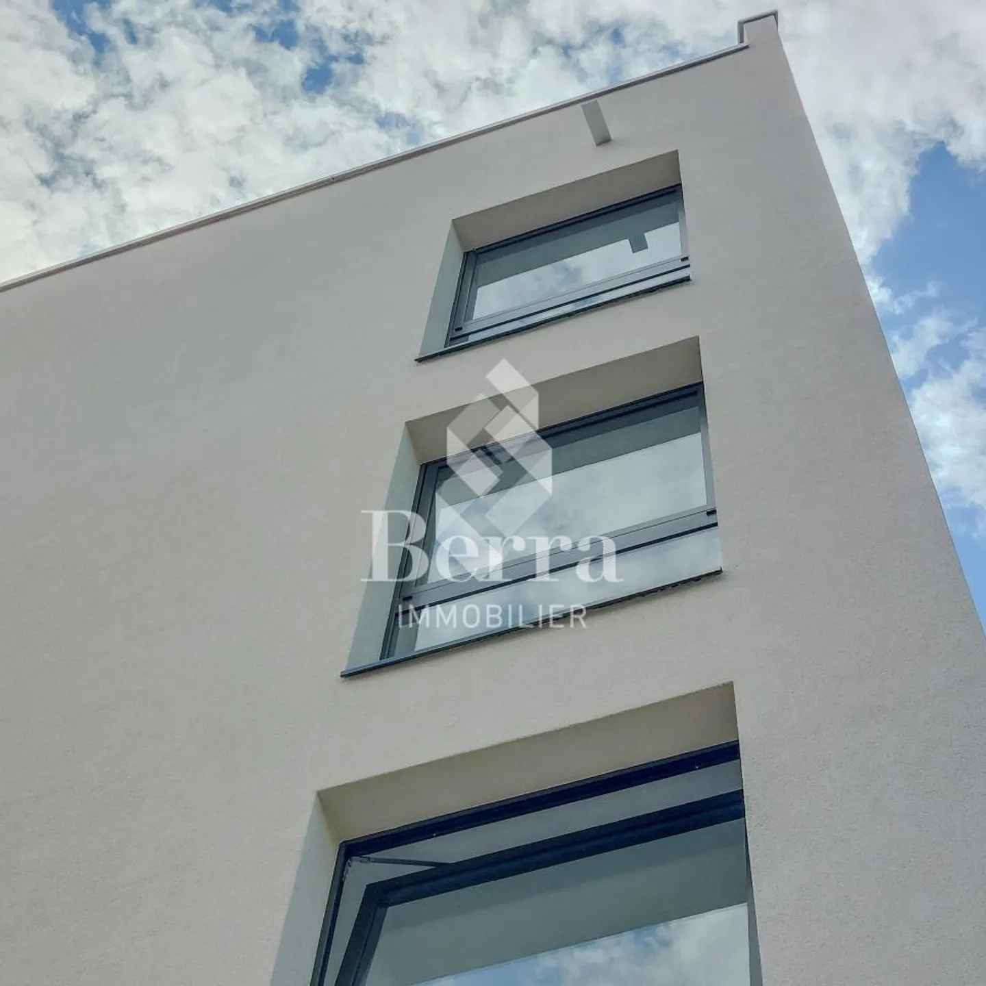 Greenparc Phase I: Eco-district in Champsec - Photo 13 of 13