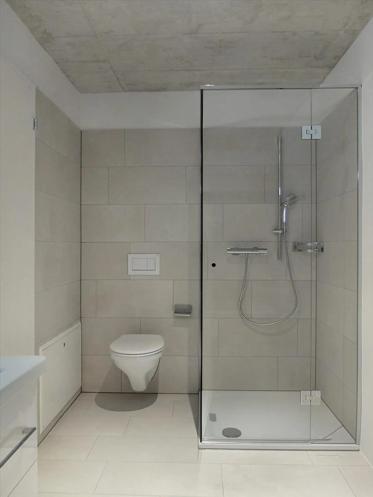 Wohnung mieten - Foto 6 von 9